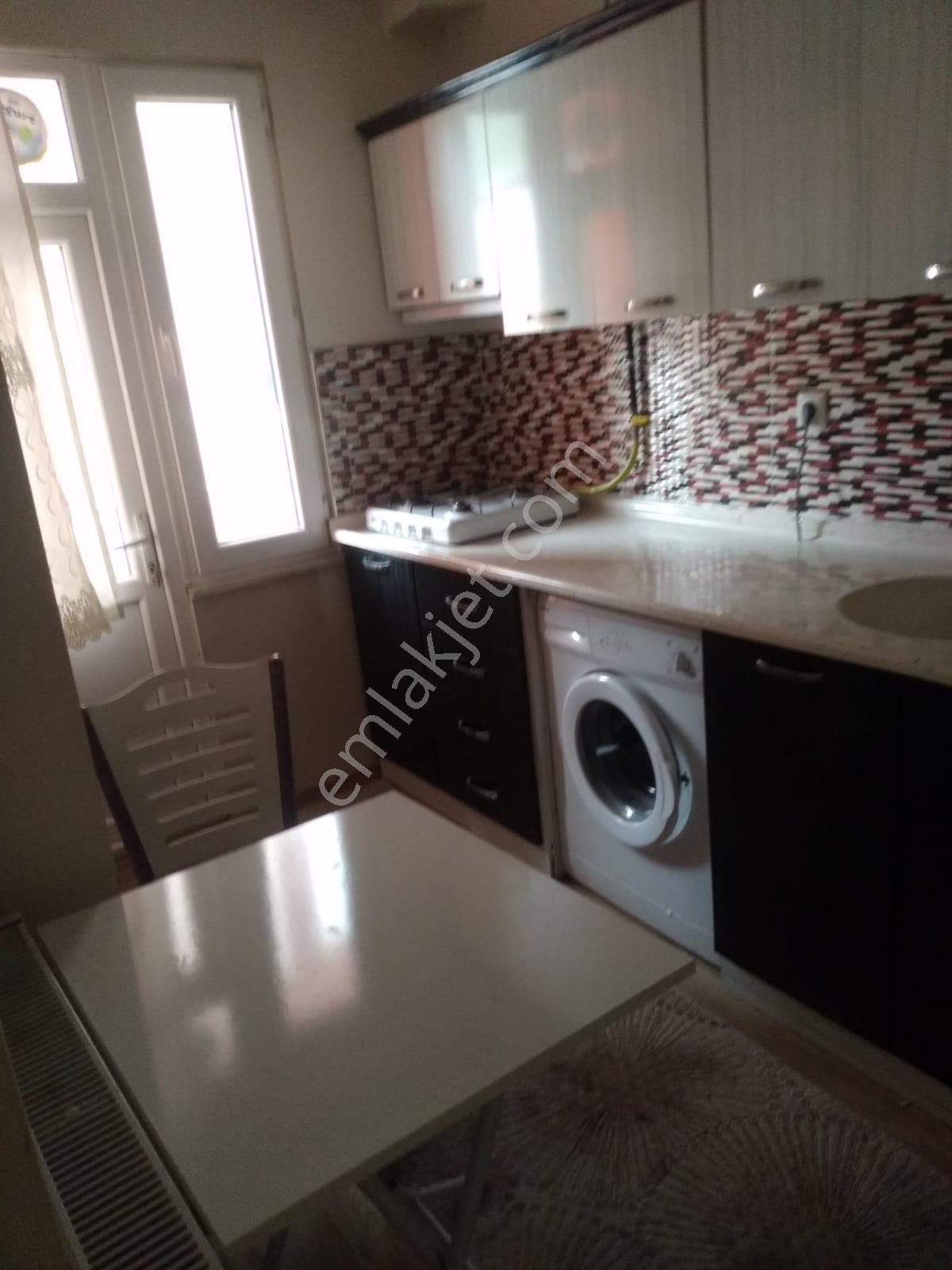 Kütahya Merkezde Bayana Kiralık Eşyalı - Görsel 6