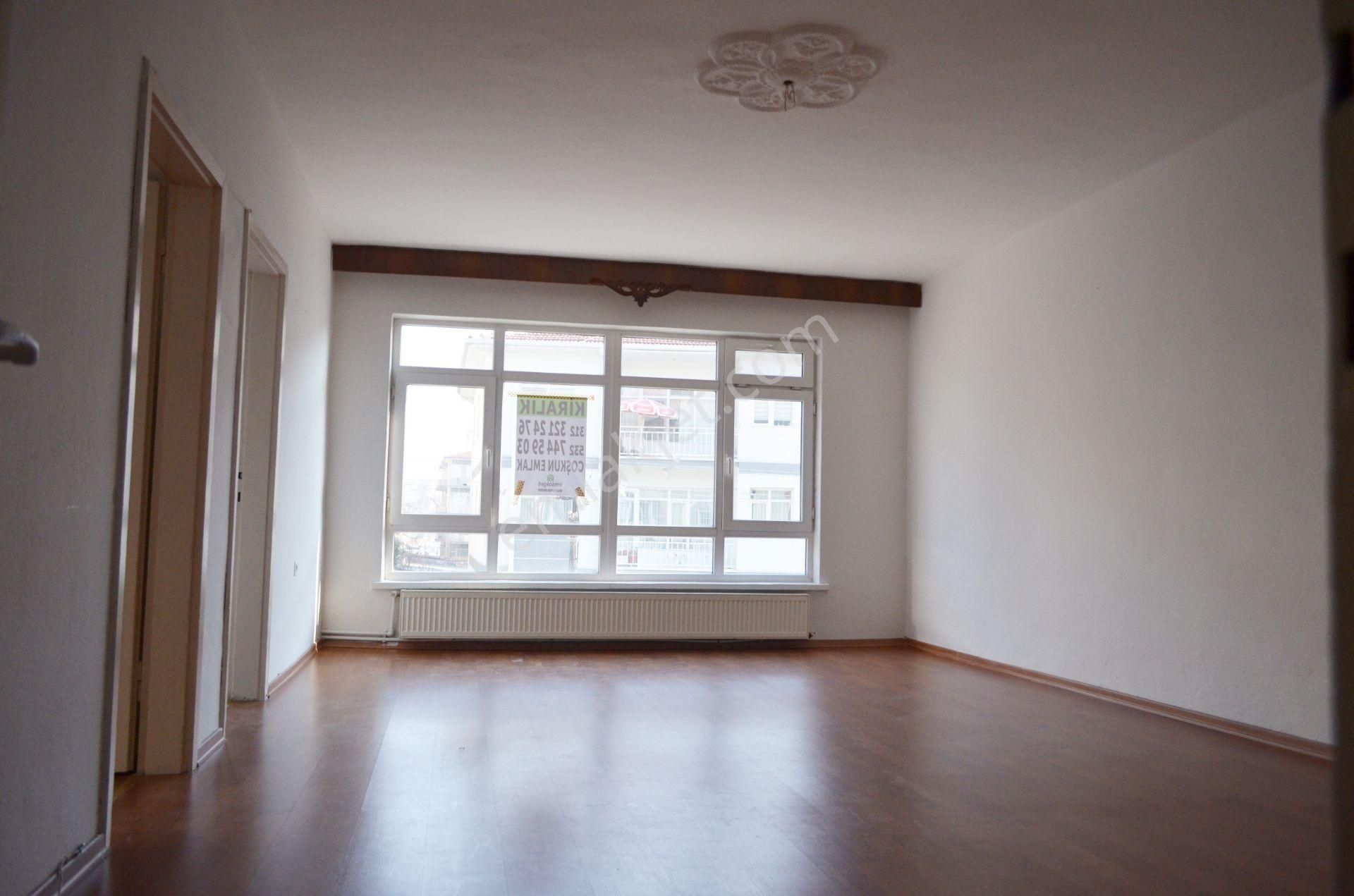 Coşkun Emlak'dan Etlik Merkezde 3+1 Klasik Kombili - Görsel 3