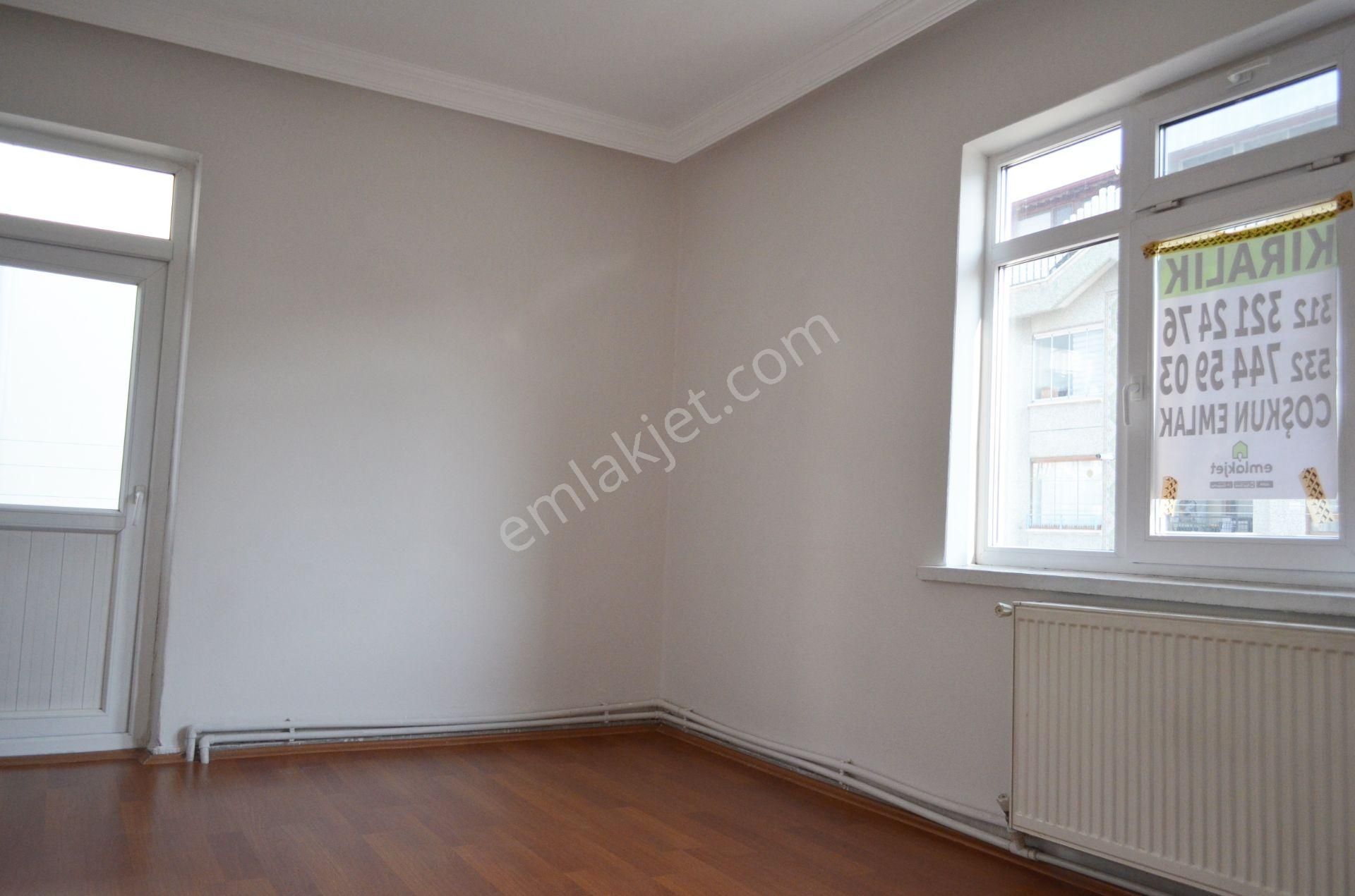 Coşkun Emlak'dan Etlik Merkezde 3+1 Klasik Kombili - Görsel 4