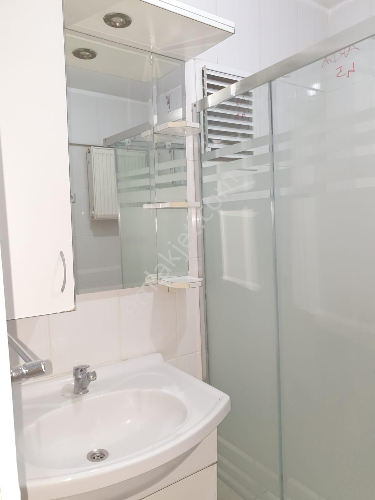 Coşkun Emlak'dan Etlik Merkezde 3+1 Klasik Kombili - Görsel 11