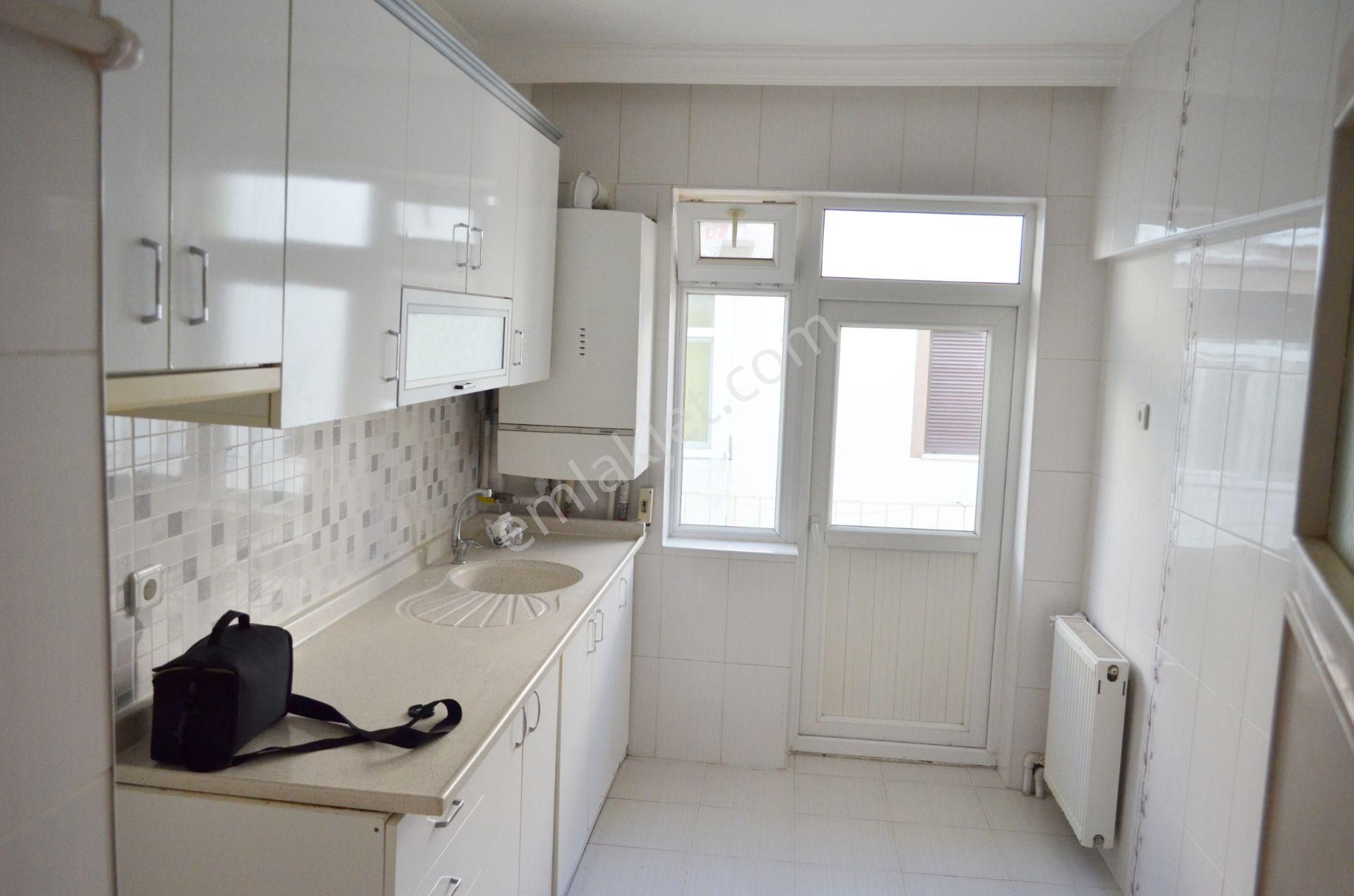 Coşkun Emlak'dan Etlik Merkezde 3+1 Klasik Kombili - Görsel 2