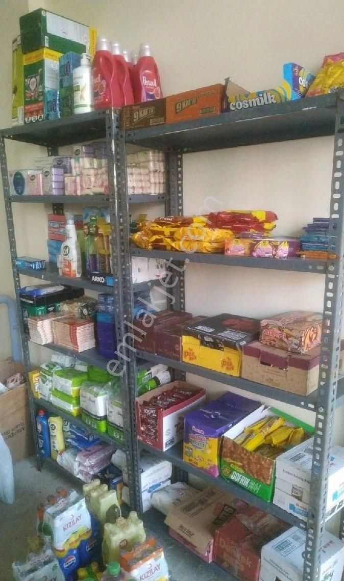Ankara Haymana Toki'de Satılık Dükkan - Görsel 11