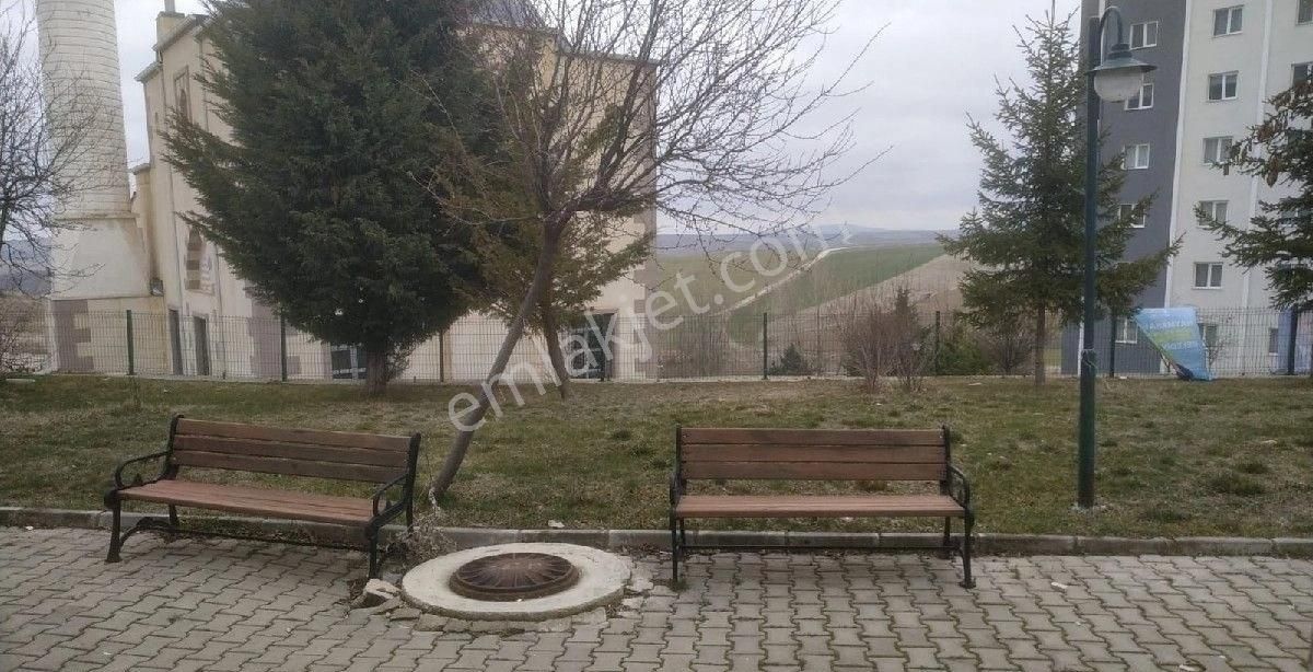 Ankara Haymana Toki'de Satılık Dükkan - Görsel 12