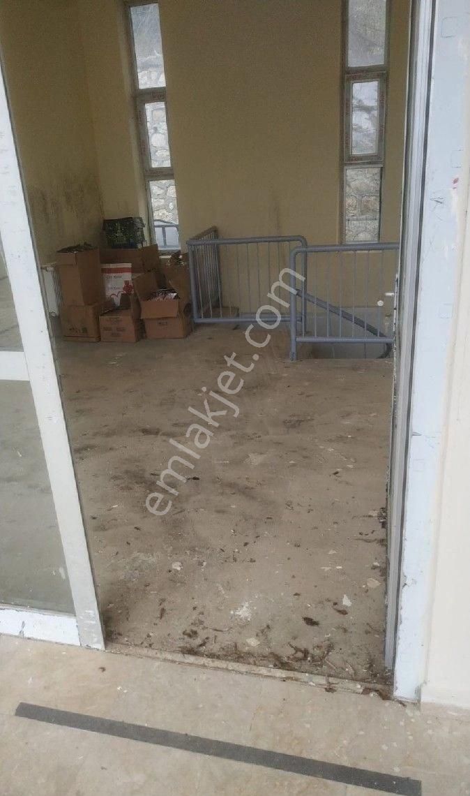Ankara Haymana Toki'de Satılık Dükkan - Görsel 3