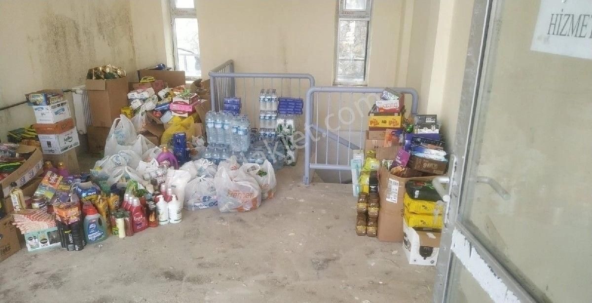 Ankara Haymana Toki'de Satılık Dükkan - Görsel 5