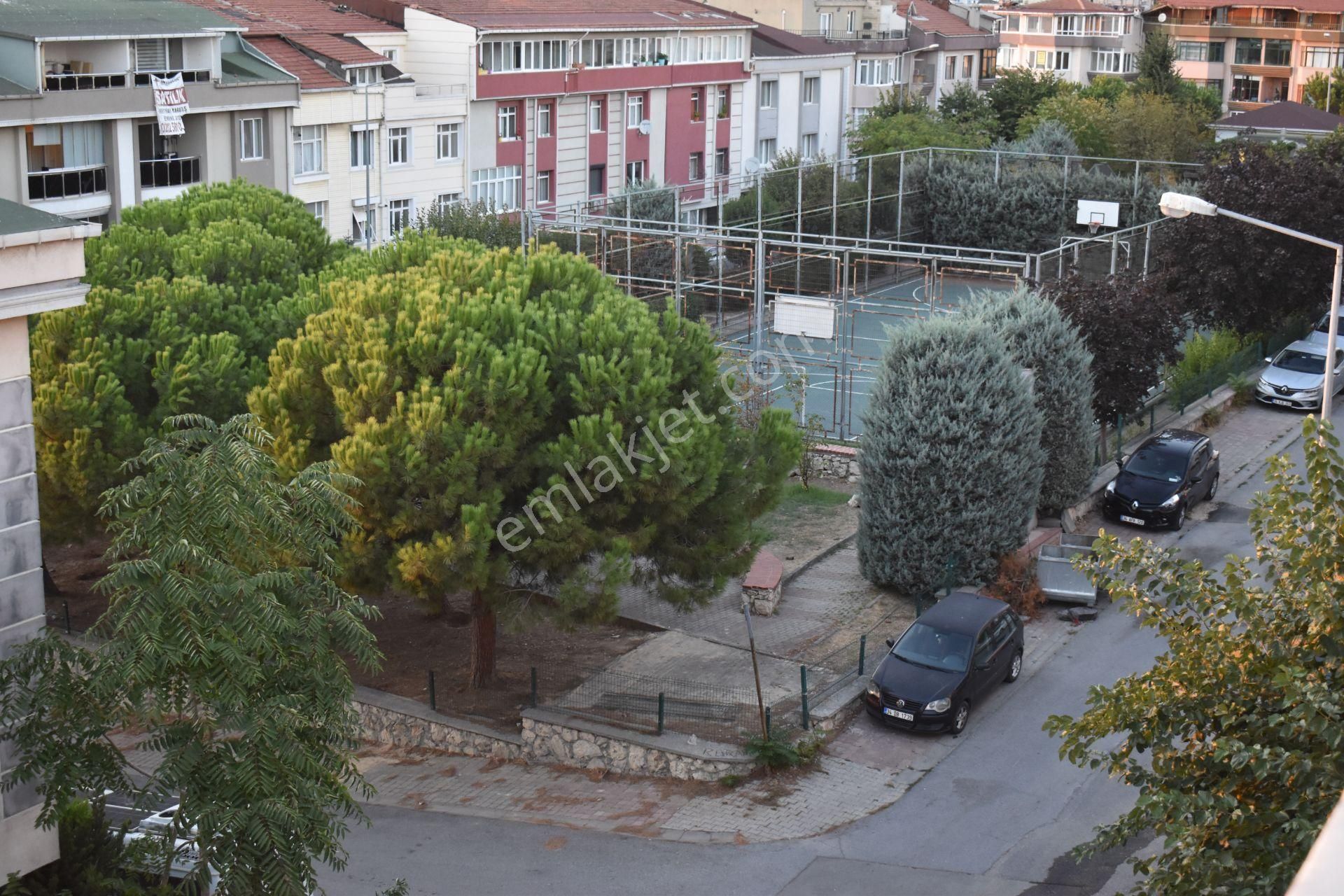 Büyükçekmece Atatürk Mah Ful Deniz Manzaralı Lüx 4+1 Satılık Dubleks - Görsel 35