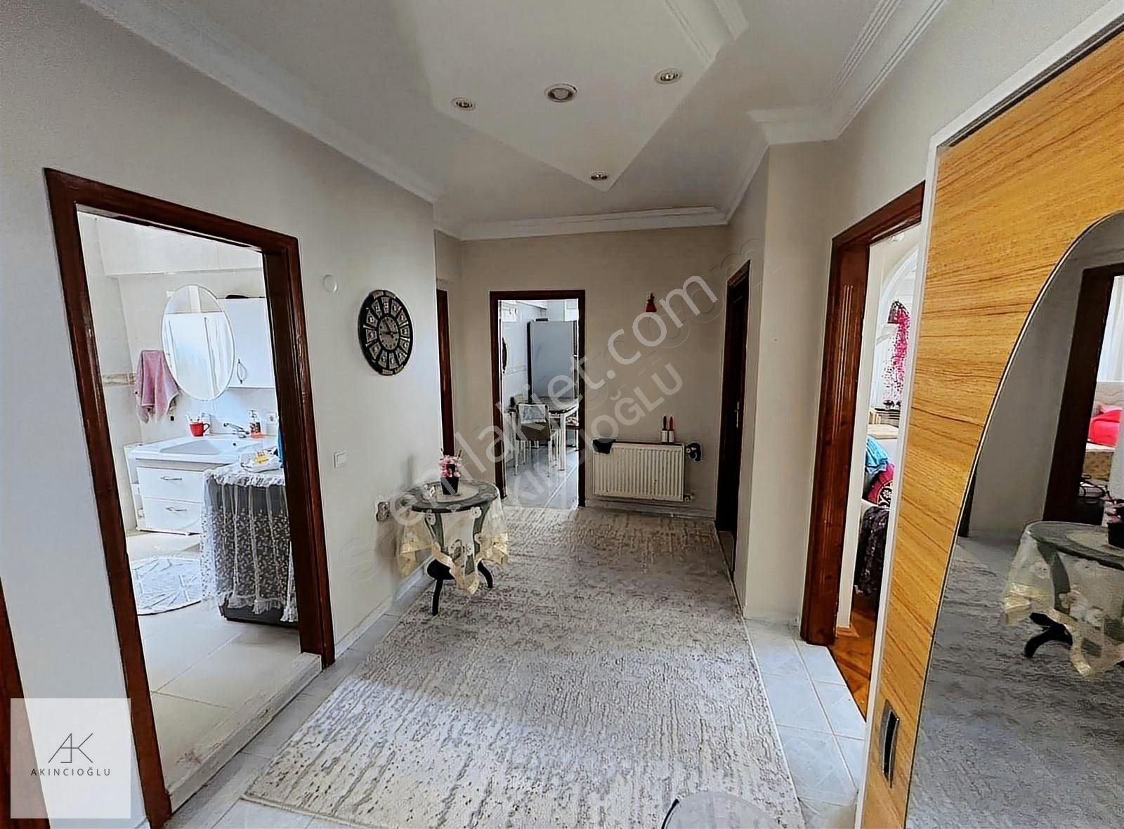 Bağlar Mahallesi Merkezi Konumda Çift Daire Yapılabilir Dubleks - Görsel 24