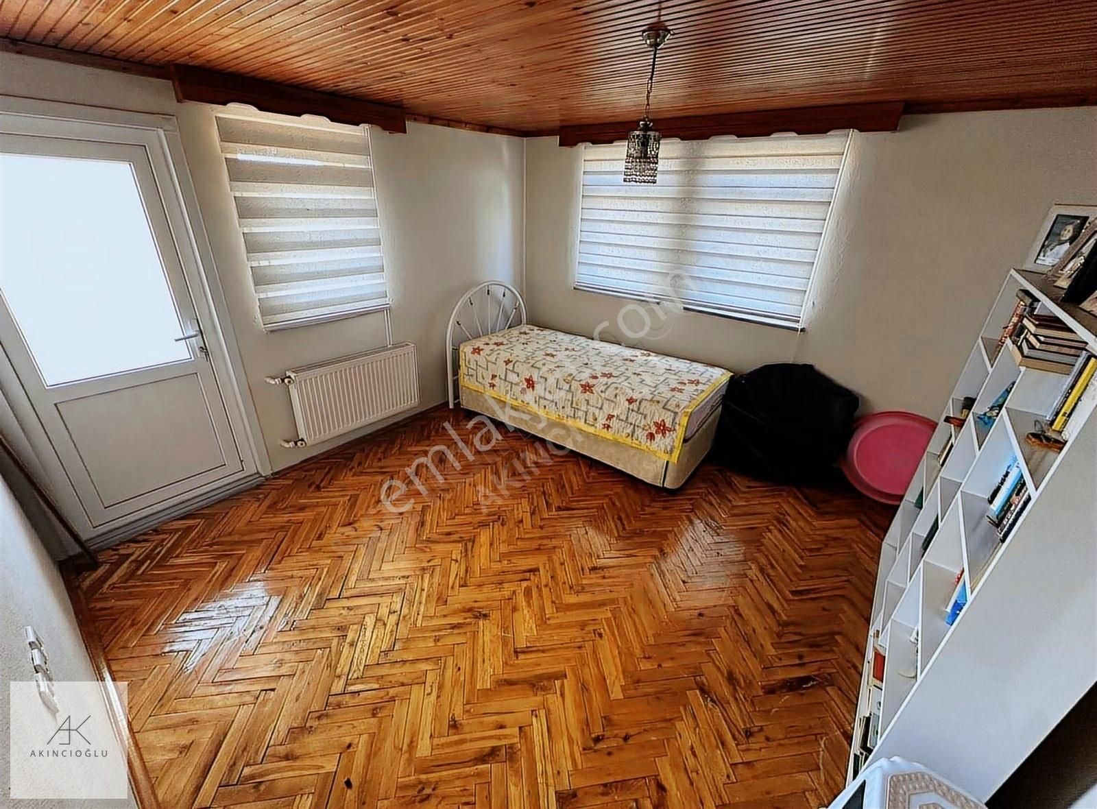 Bağlar Mahallesi Merkezi Konumda Çift Daire Yapılabilir Dubleks - Görsel 5