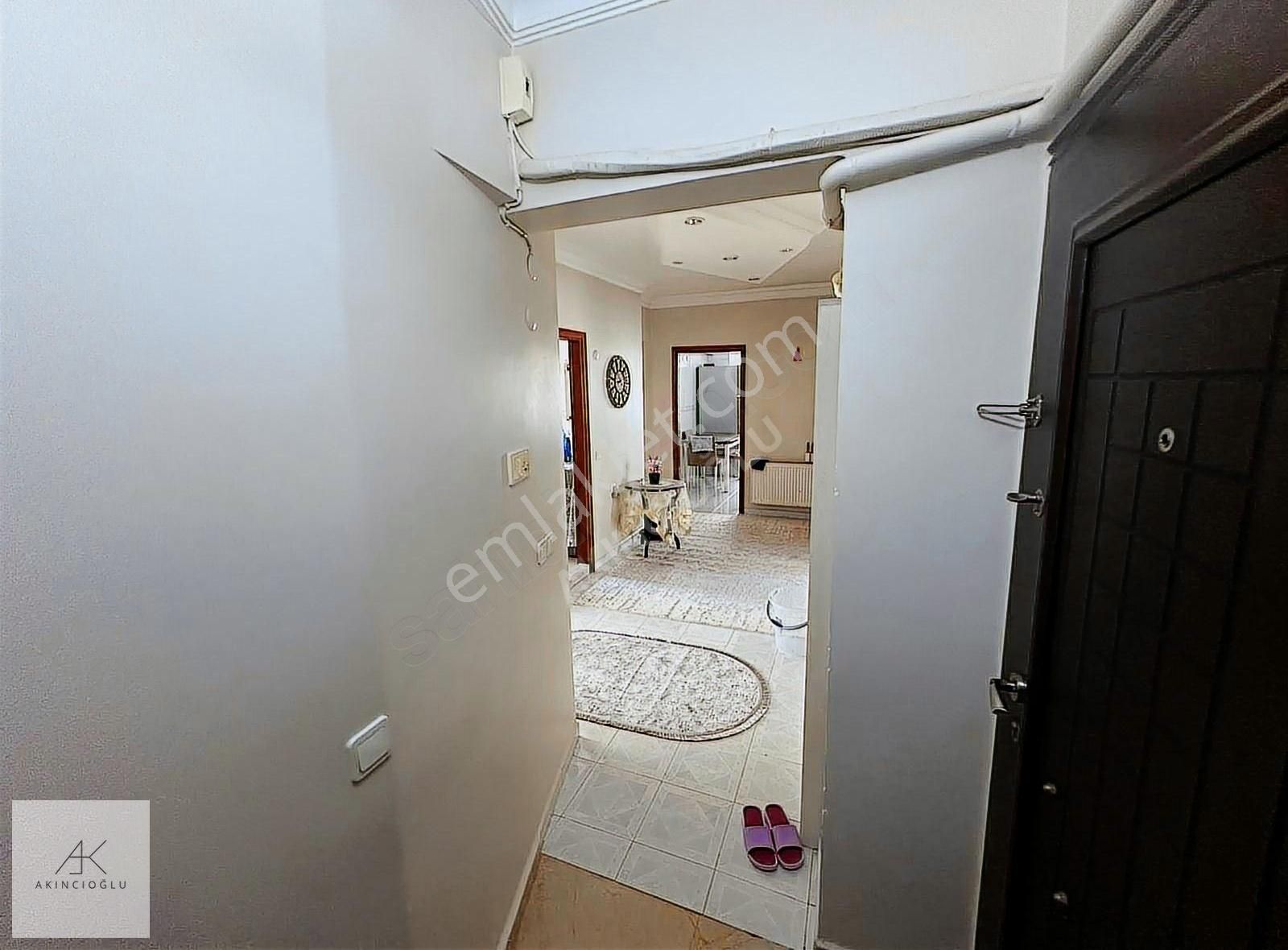 Bağlar Mahallesi Merkezi Konumda Çift Daire Yapılabilir Dubleks - Görsel 23