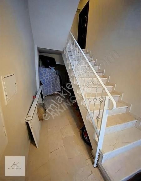 Bağlar Mahallesi Merkezi Konumda Çift Daire Yapılabilir Dubleks - Görsel 8