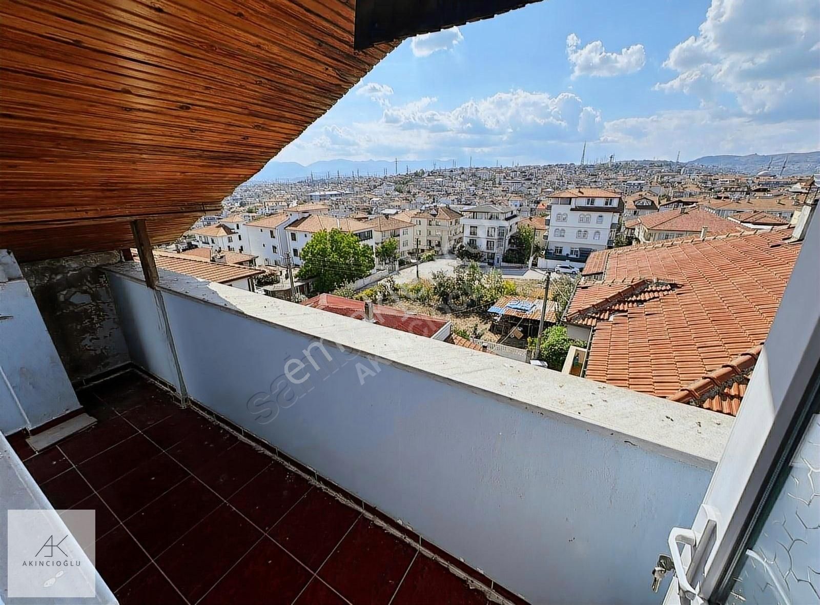 Bağlar Mahallesi Merkezi Konumda Çift Daire Yapılabilir Dubleks - Görsel 9