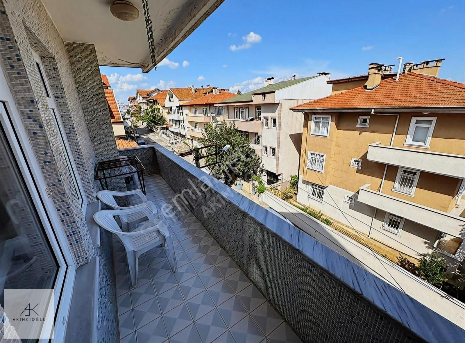 Bağlar Mahallesi Merkezi Konumda Çift Daire Yapılabilir Dubleks - Görsel 27