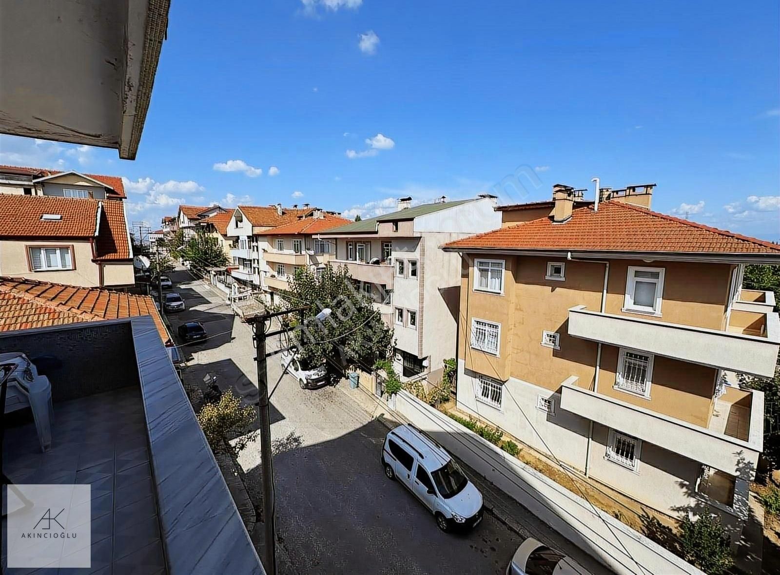 Bağlar Mahallesi Merkezi Konumda Çift Daire Yapılabilir Dubleks - Görsel 25