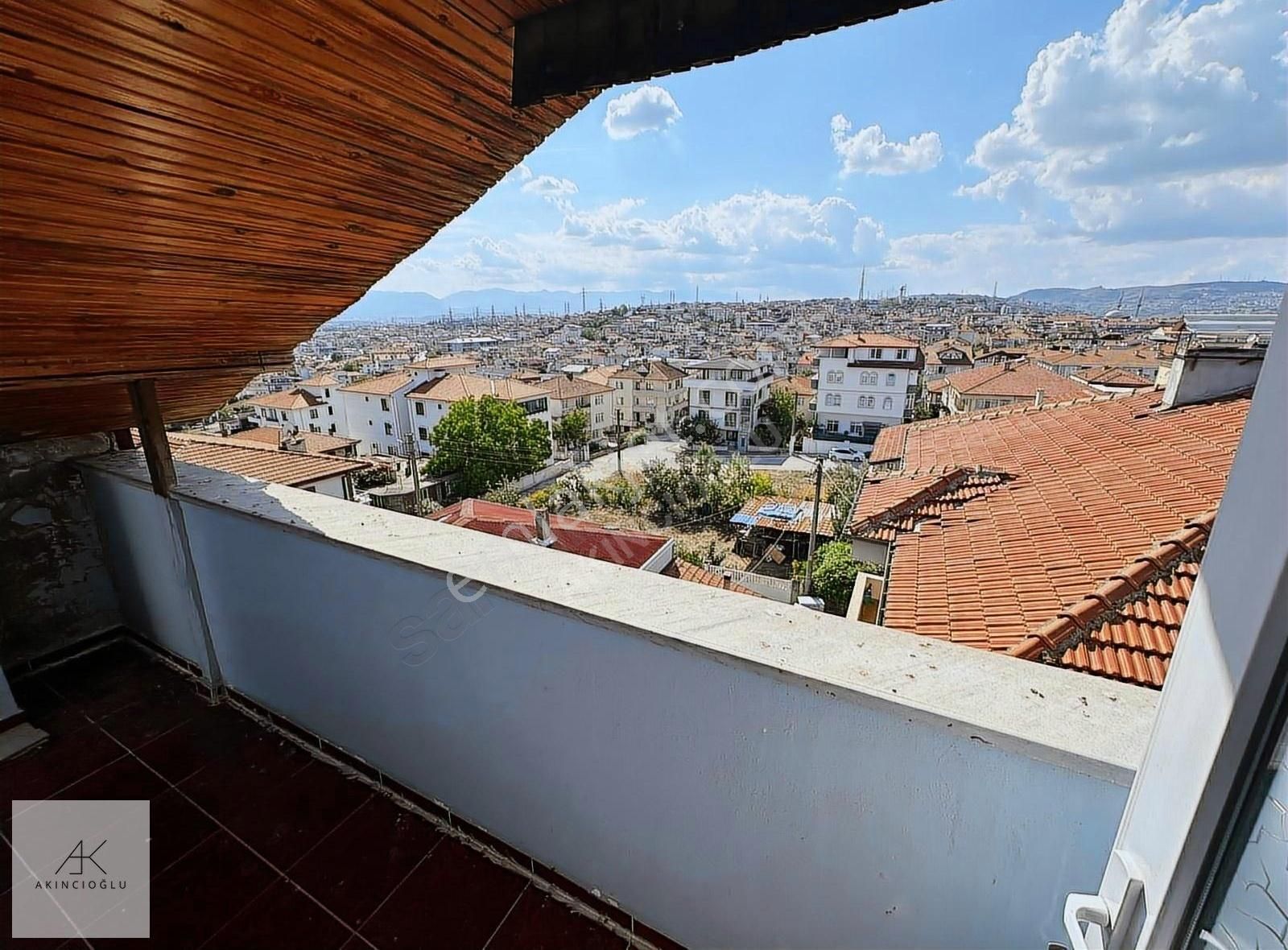 Bağlar Mahallesi Merkezi Konumda Çift Daire Yapılabilir Dubleks - Görsel 19