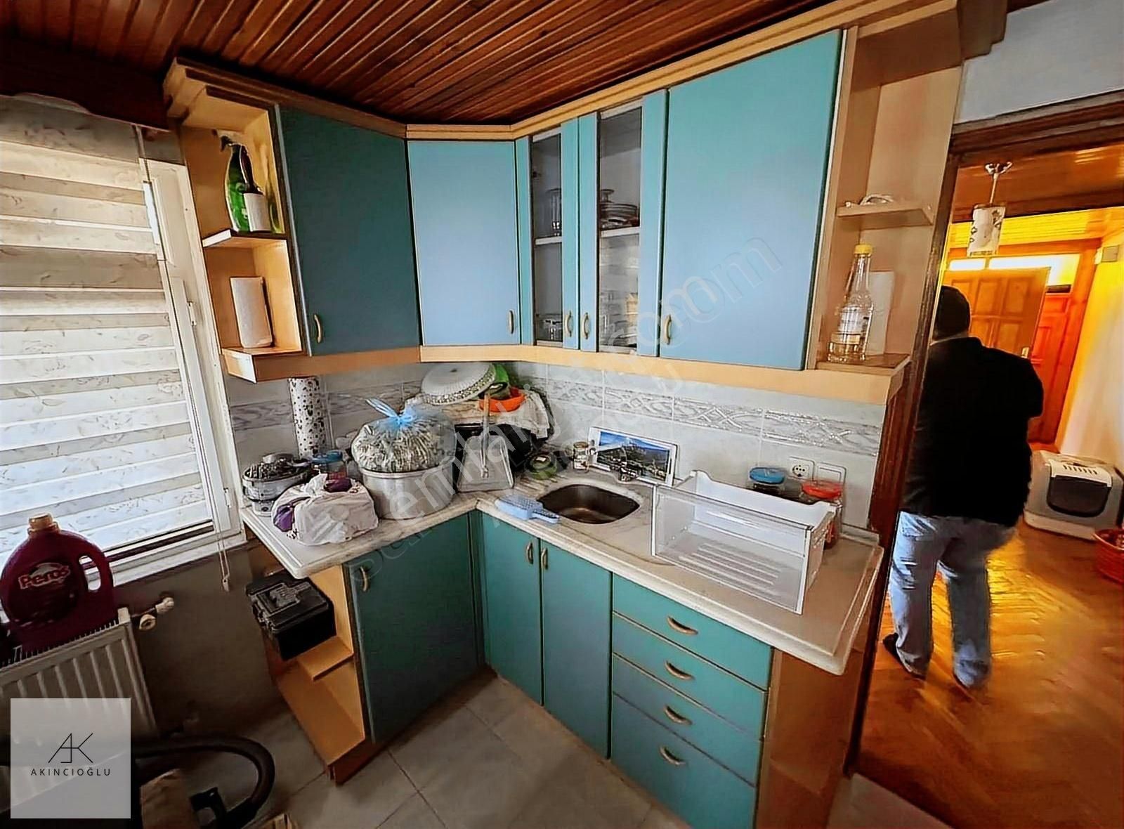 Bağlar Mahallesi Merkezi Konumda Çift Daire Yapılabilir Dubleks - Görsel 14