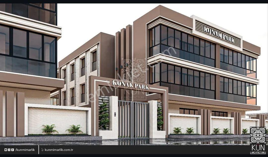 Dadaşkentte Satılık 1+1 Lüks Kapalı Otoparklı Yatırımlık Daire (takas Değerlendirilir) - Görsel 13