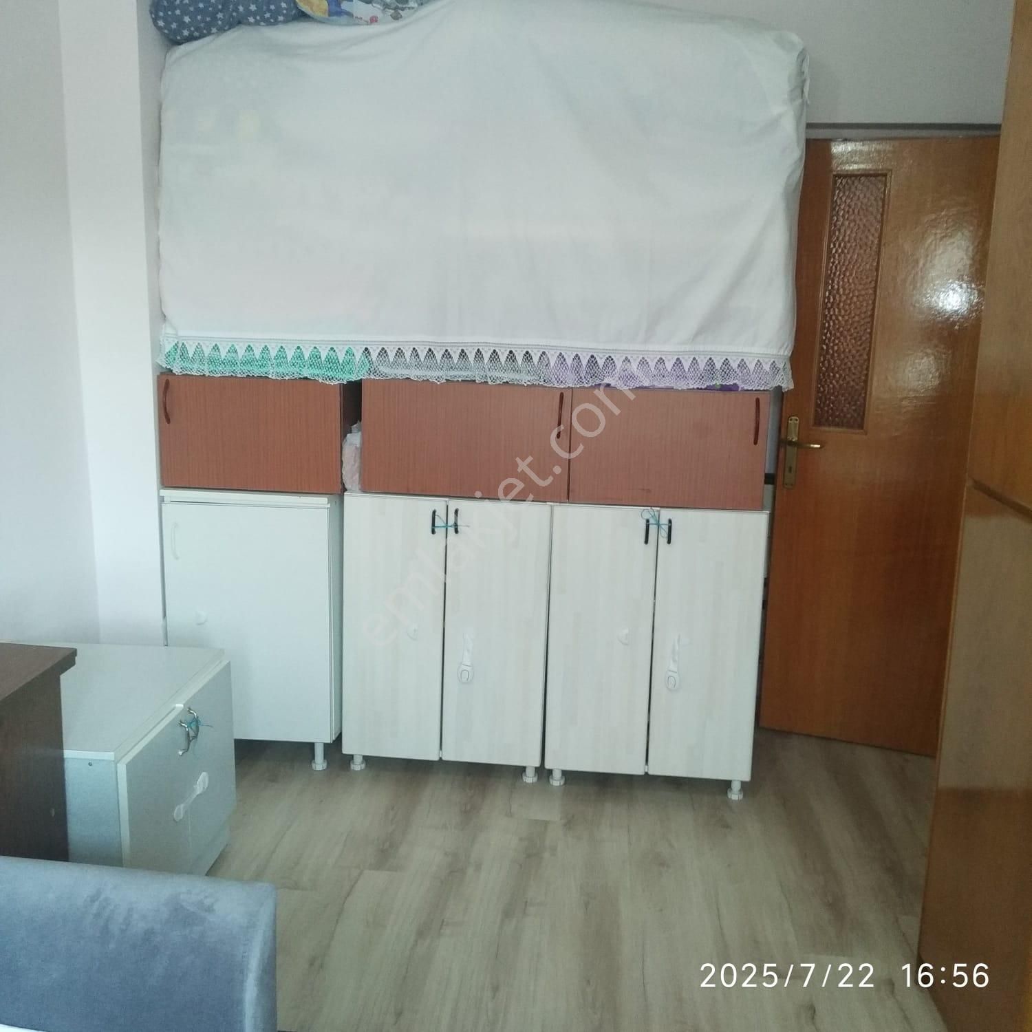 Yenimahalle Esentepe Mahallesi Manzaralı 5+1 50m2 Teraslı 3 Balkonlu Çift Mutfaklı Dubleks - Görsel 5