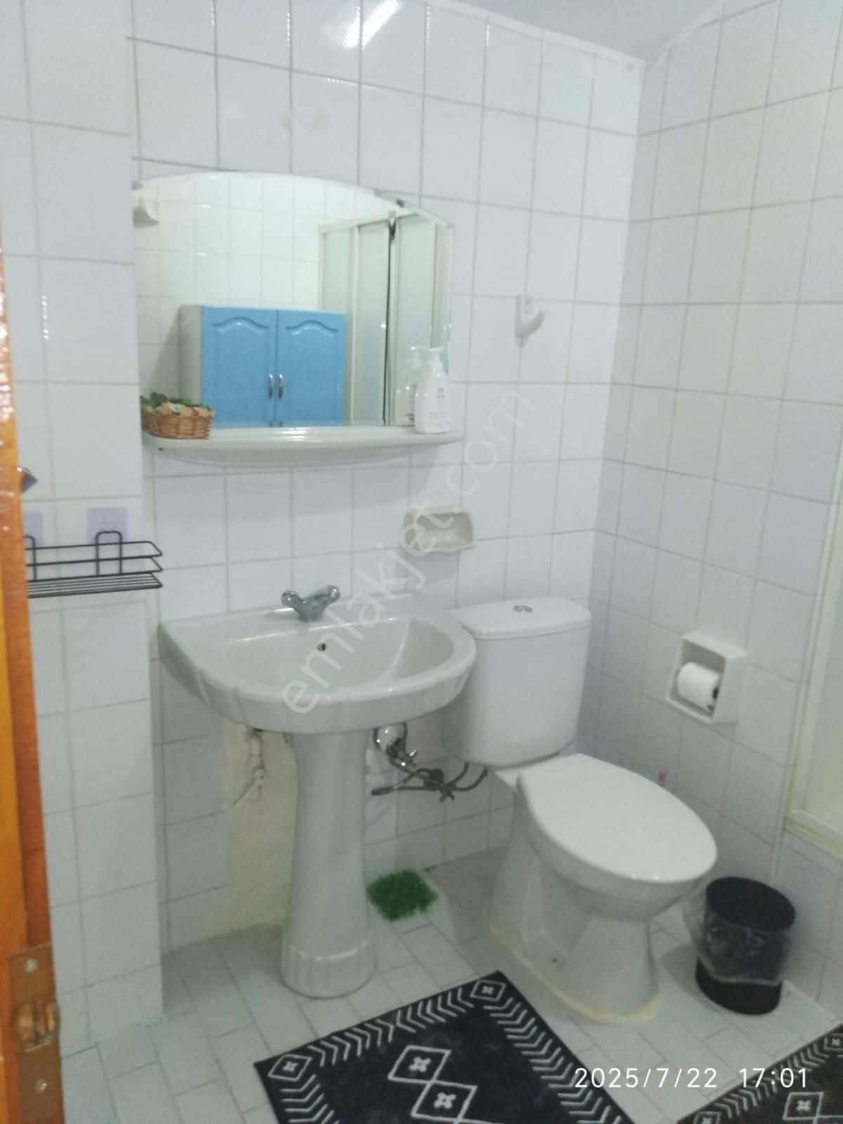 Yenimahalle Esentepe Mahallesi Manzaralı 5+1 50m2 Teraslı 3 Balkonlu Çift Mutfaklı Dubleks - Görsel 28