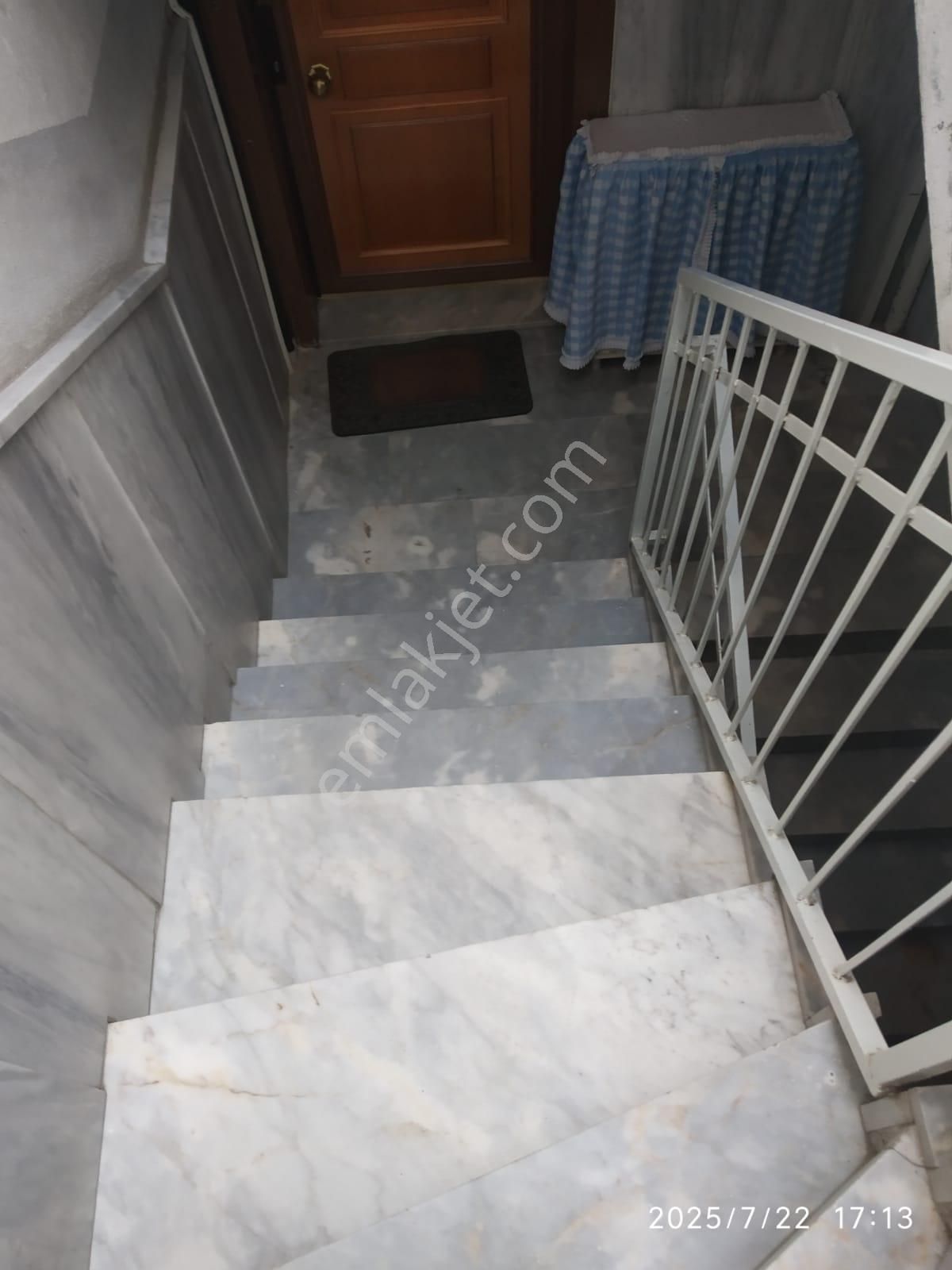 Yenimahalle Esentepe Mahallesi Manzaralı 5+1 50m2 Teraslı 3 Balkonlu Çift Mutfaklı Dubleks - Görsel 21