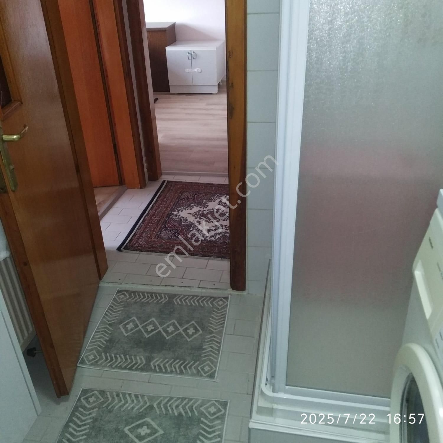 Yenimahalle Esentepe Mahallesi Manzaralı 5+1 50m2 Teraslı 3 Balkonlu Çift Mutfaklı Dubleks - Görsel 13