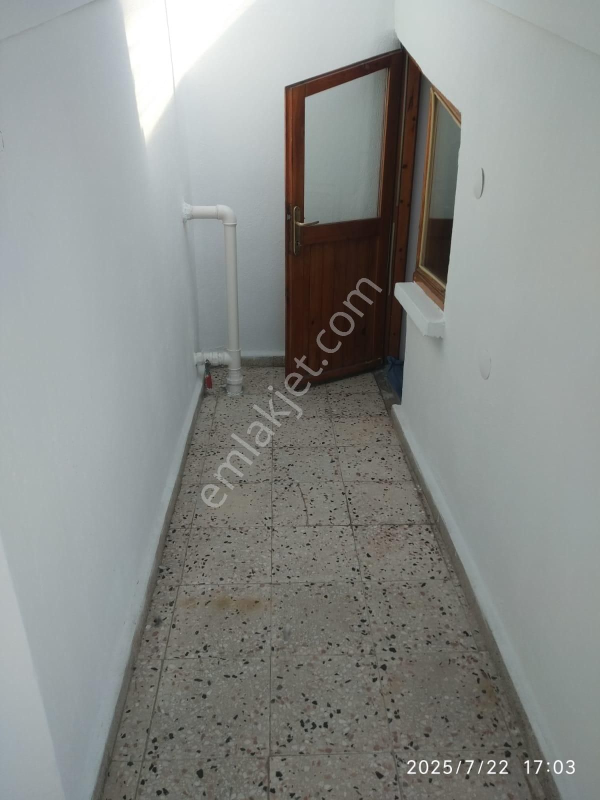 Yenimahalle Esentepe Mahallesi Manzaralı 5+1 50m2 Teraslı 3 Balkonlu Çift Mutfaklı Dubleks - Görsel 10