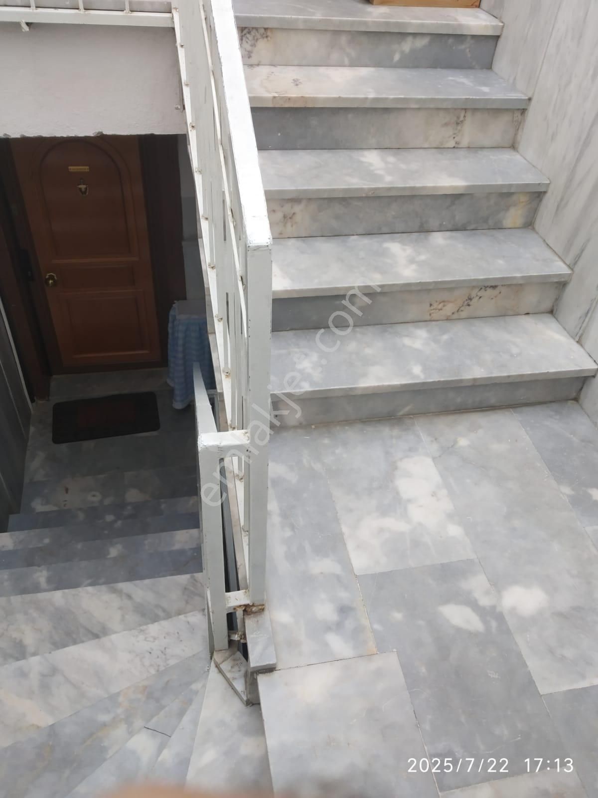 Yenimahalle Esentepe Mahallesi Manzaralı 5+1 50m2 Teraslı 3 Balkonlu Çift Mutfaklı Dubleks - Görsel 6