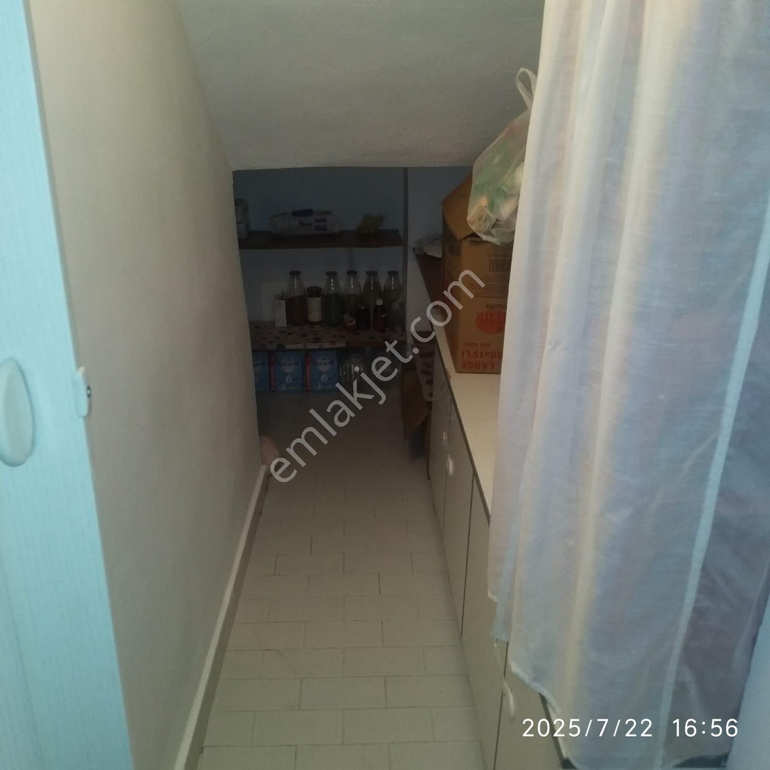 Yenimahalle Esentepe Mahallesi Manzaralı 5+1 50m2 Teraslı 3 Balkonlu Çift Mutfaklı Dubleks - Görsel 4