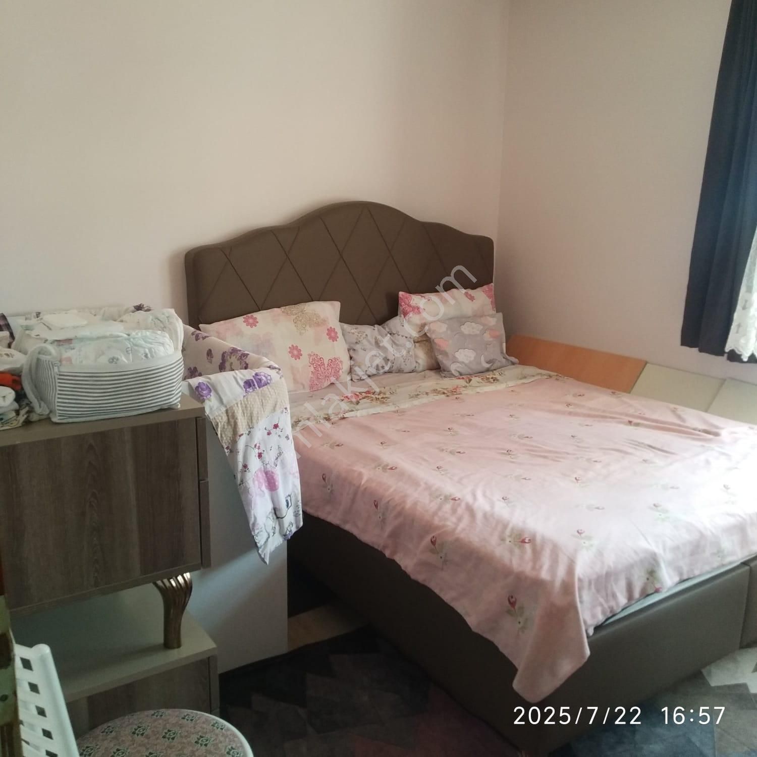 Yenimahalle Esentepe Mahallesi Manzaralı 5+1 50m2 Teraslı 3 Balkonlu Çift Mutfaklı Dubleks - Görsel 20