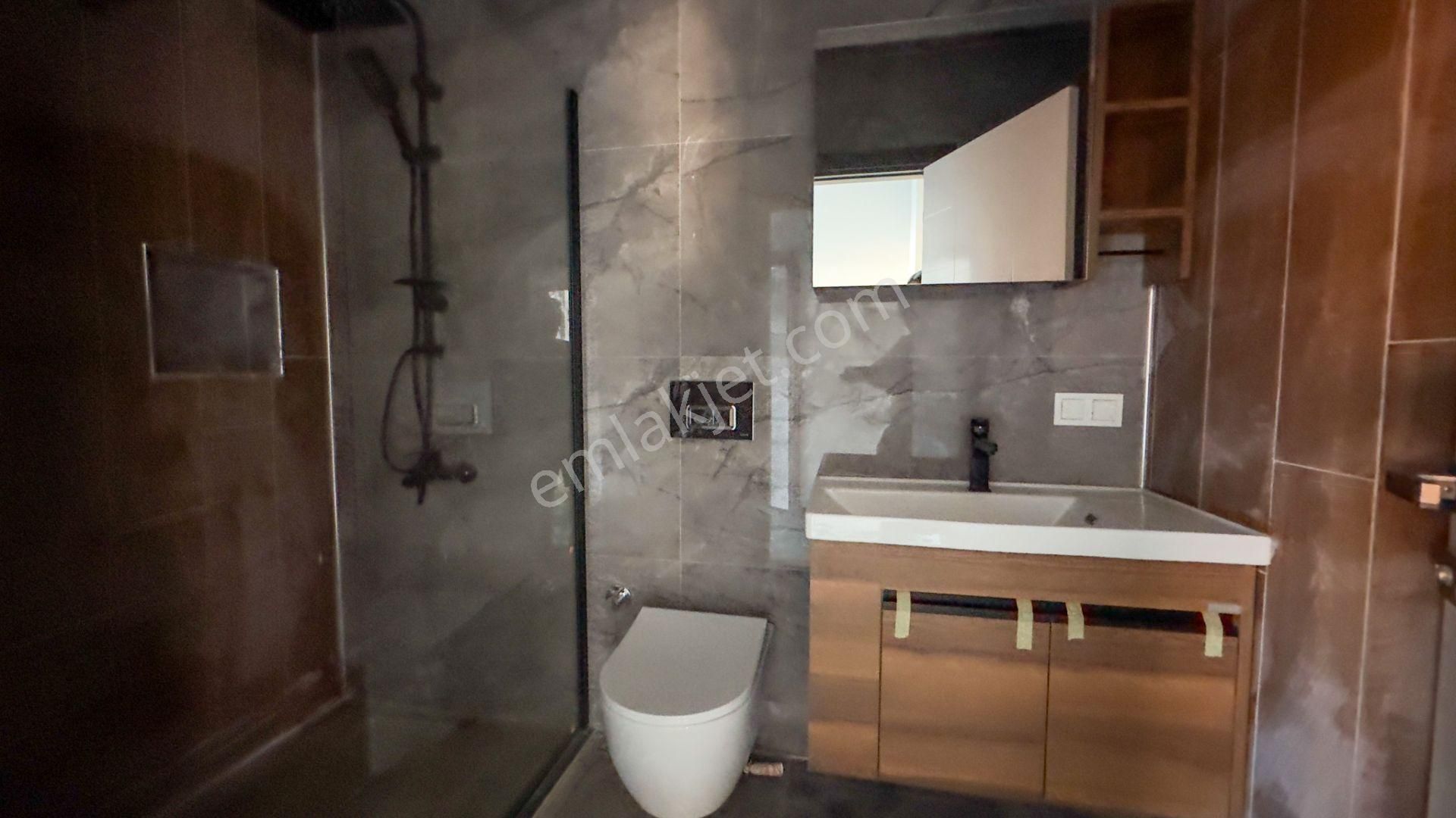 No:10 Gayrimenkul’den Merkezi Konumda, 2+1 Açık Mutfak Daire – Butik Sitede - Görsel 22