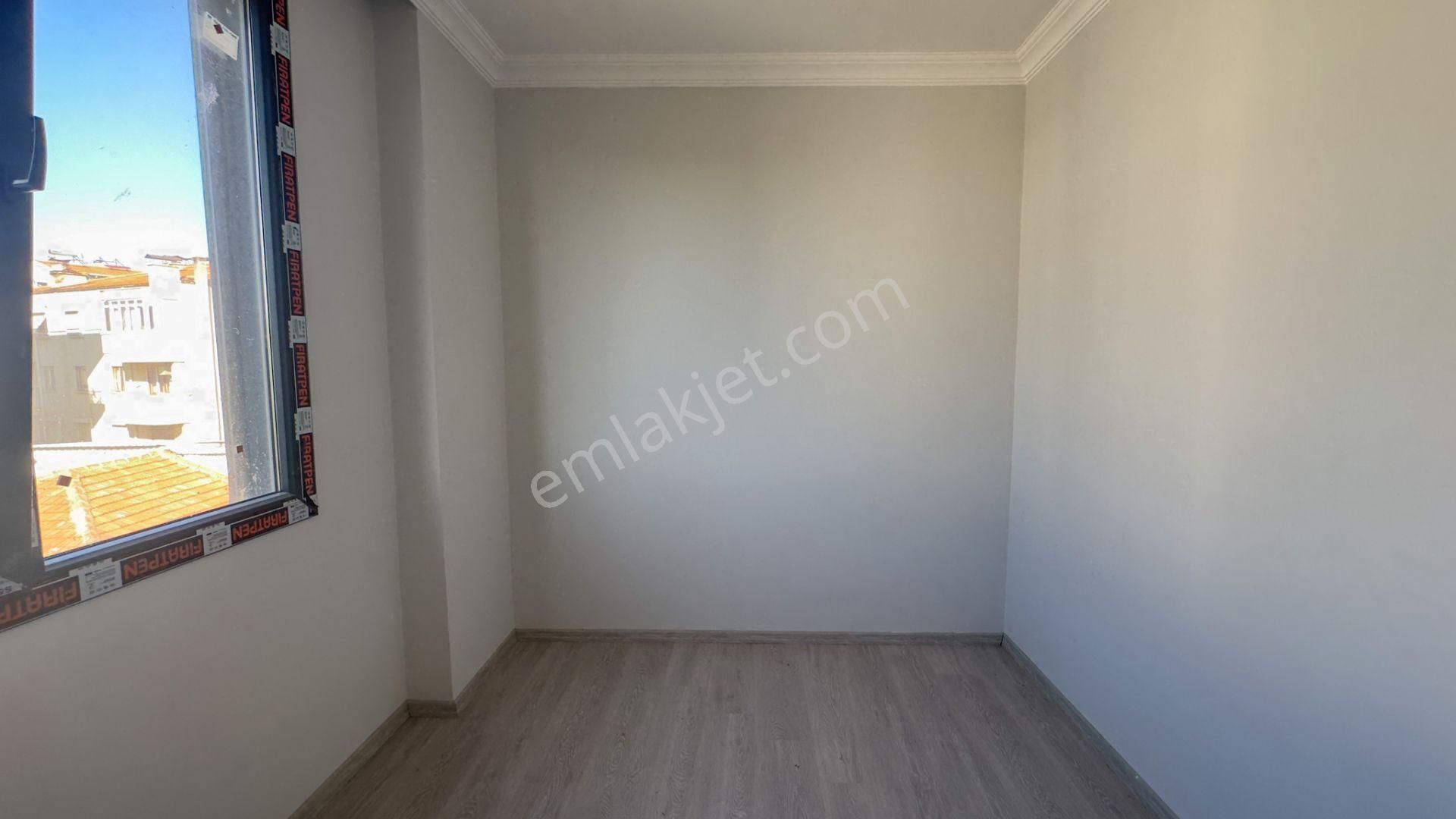 No:10 Gayrimenkul’den Merkezi Konumda, 2+1 Açık Mutfak Daire – Butik Sitede - Görsel 6