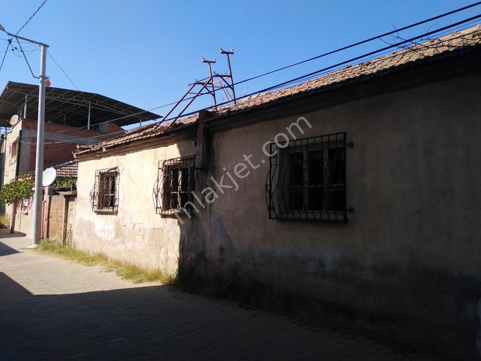 Güzelköy Mah De Dky Üzeri Satılık Bahçeli Müstakil Ev - Görsel 10