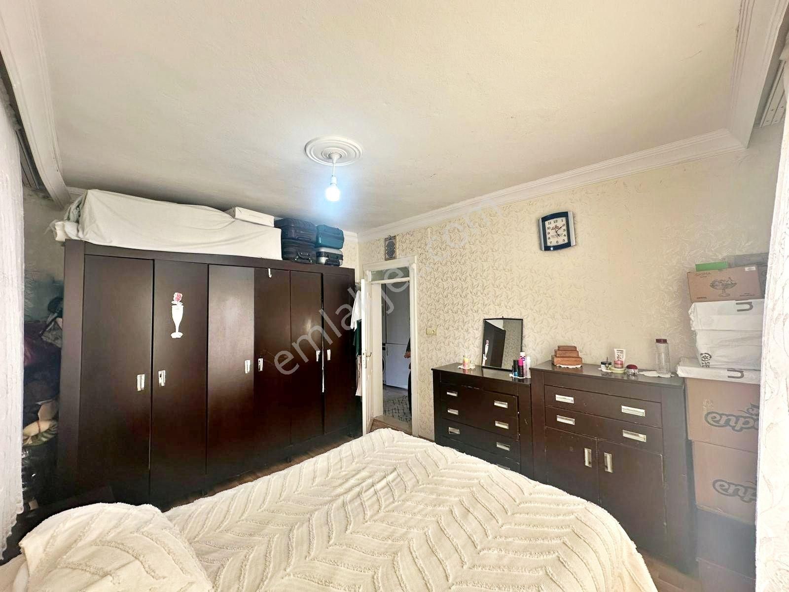 Gazikent'te Masrafsız Az Katlı Teraslı Geniş Oturum 3+1 Daire - Görsel 19