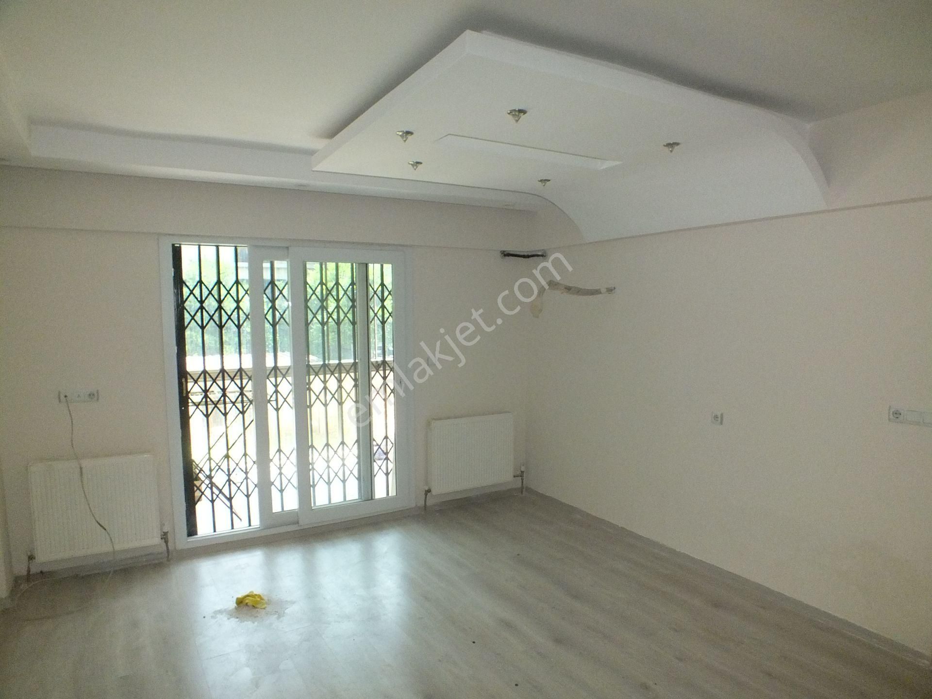 619 Kurtuluş Mahallesinde Satılık 3+1 Doğalgazlı Daire - Görsel 6