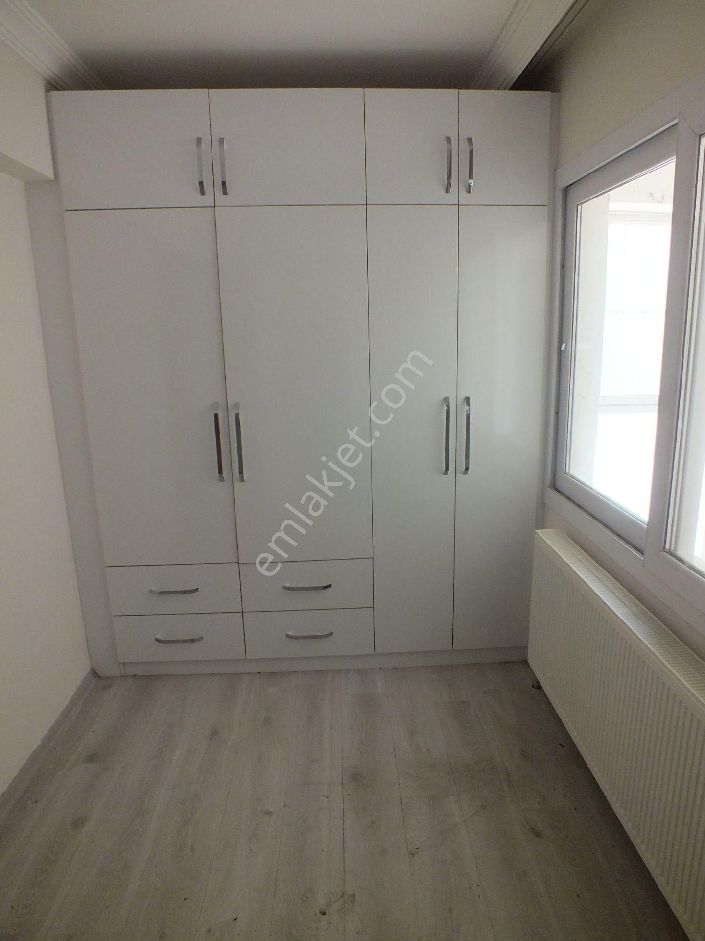 619 Kurtuluş Mahallesinde Satılık 3+1 Doğalgazlı Daire - Görsel 20