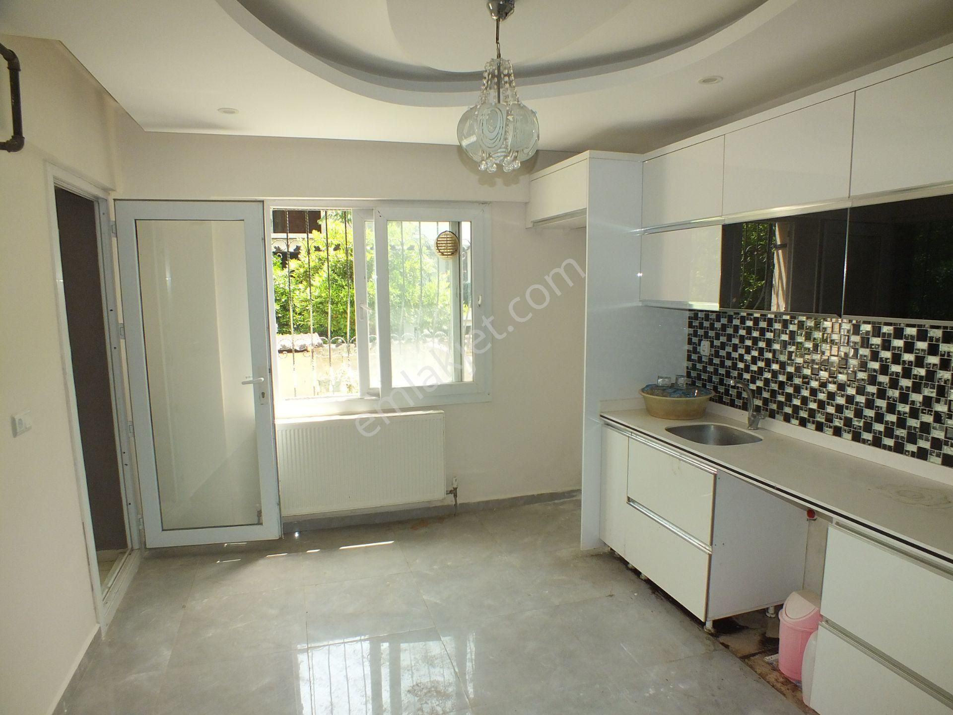 619 Kurtuluş Mahallesinde Satılık 3+1 Doğalgazlı Daire - Görsel 30