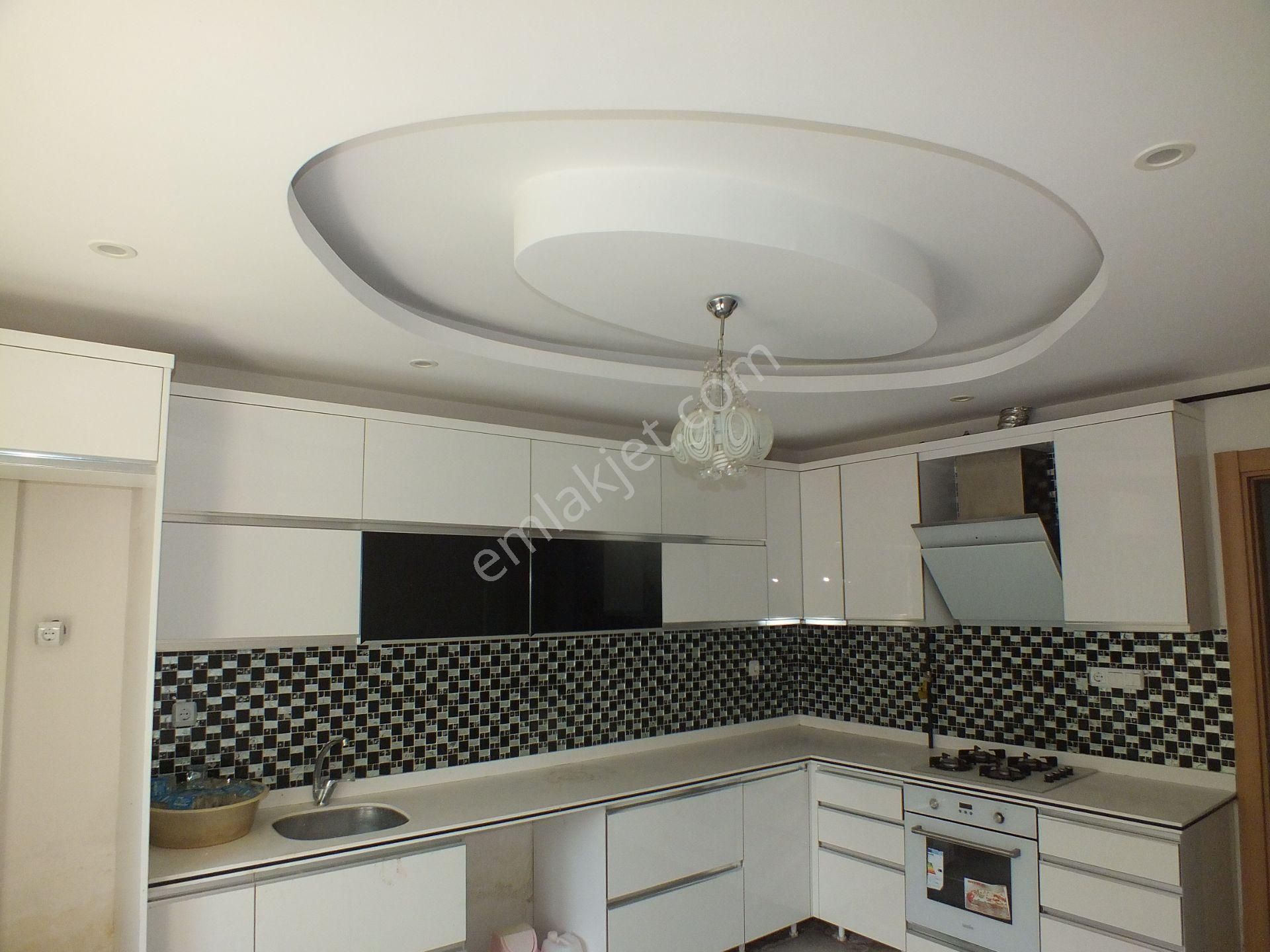 619 Kurtuluş Mahallesinde Satılık 3+1 Doğalgazlı Daire - Görsel 3