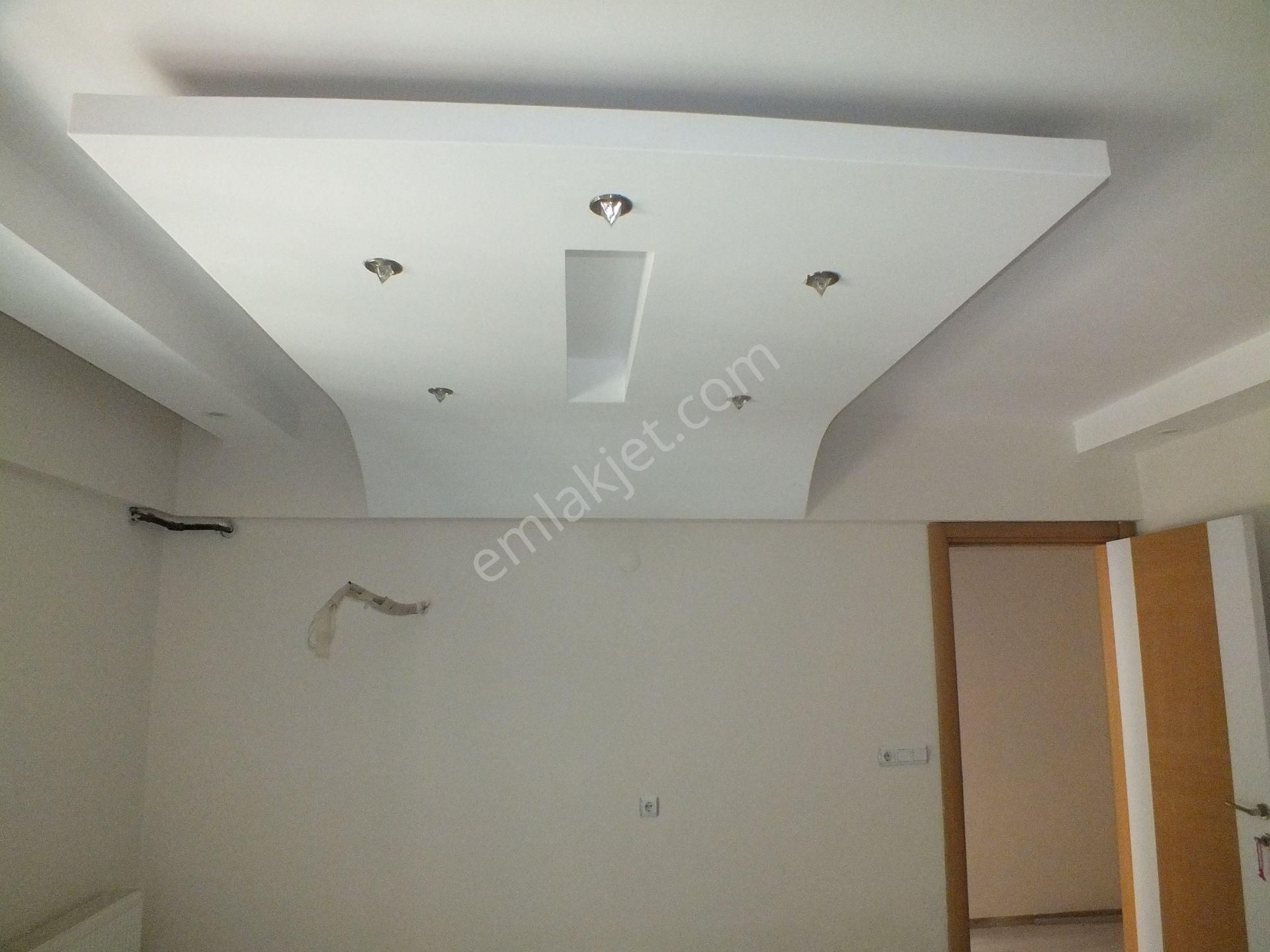 619 Kurtuluş Mahallesinde Satılık 3+1 Doğalgazlı Daire - Görsel 7