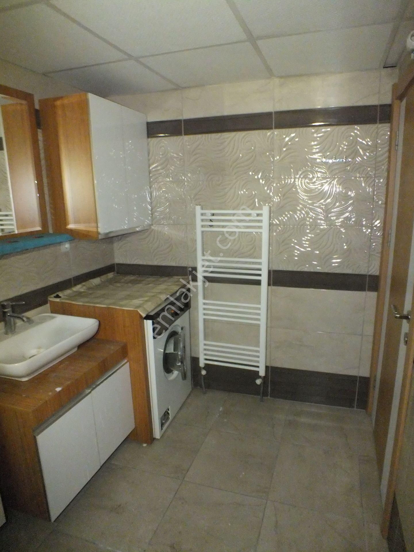 619 Kurtuluş Mahallesinde Satılık 3+1 Doğalgazlı Daire - Görsel 22