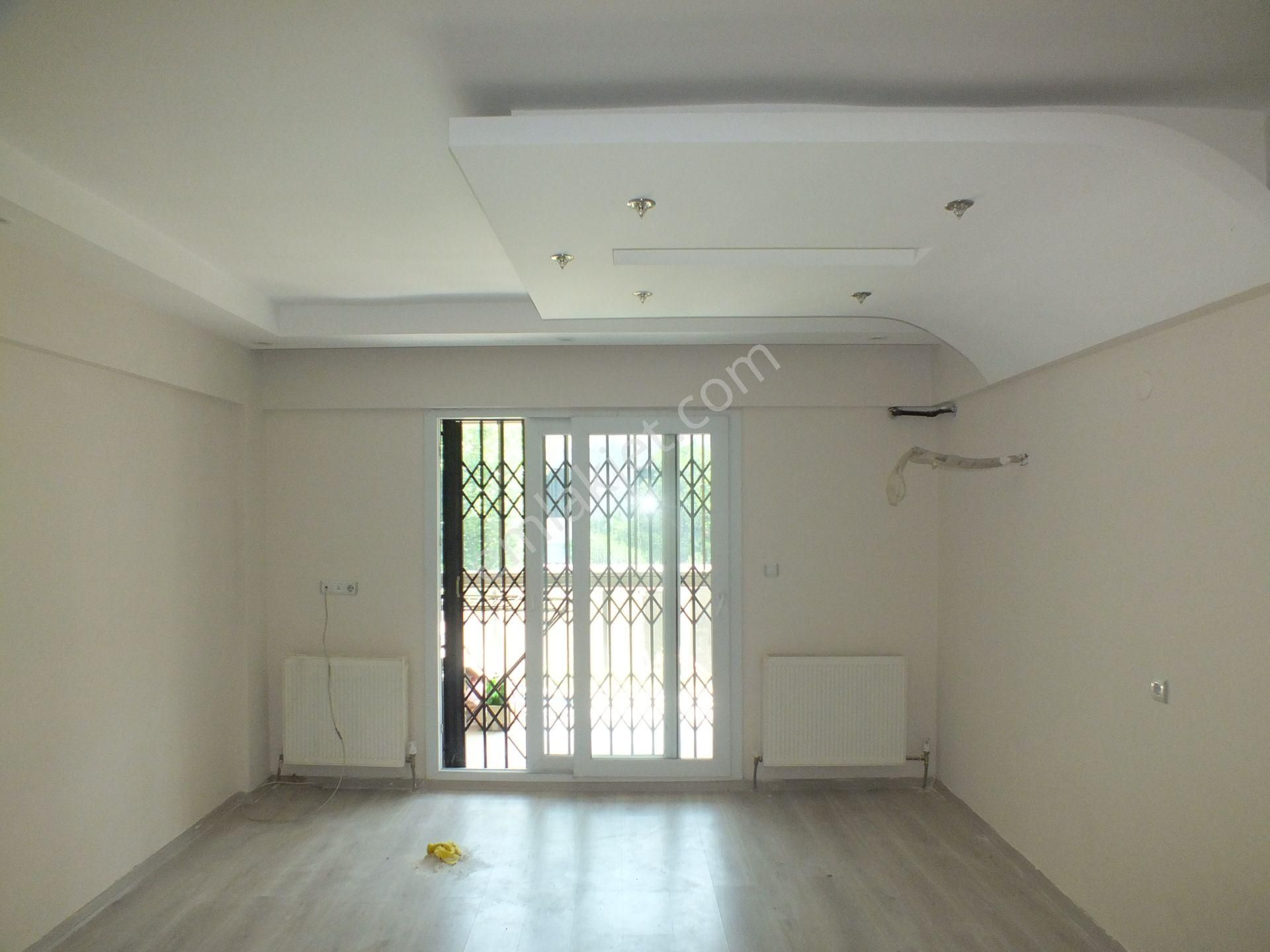 619 Kurtuluş Mahallesinde Satılık 3+1 Doğalgazlı Daire - Görsel 12