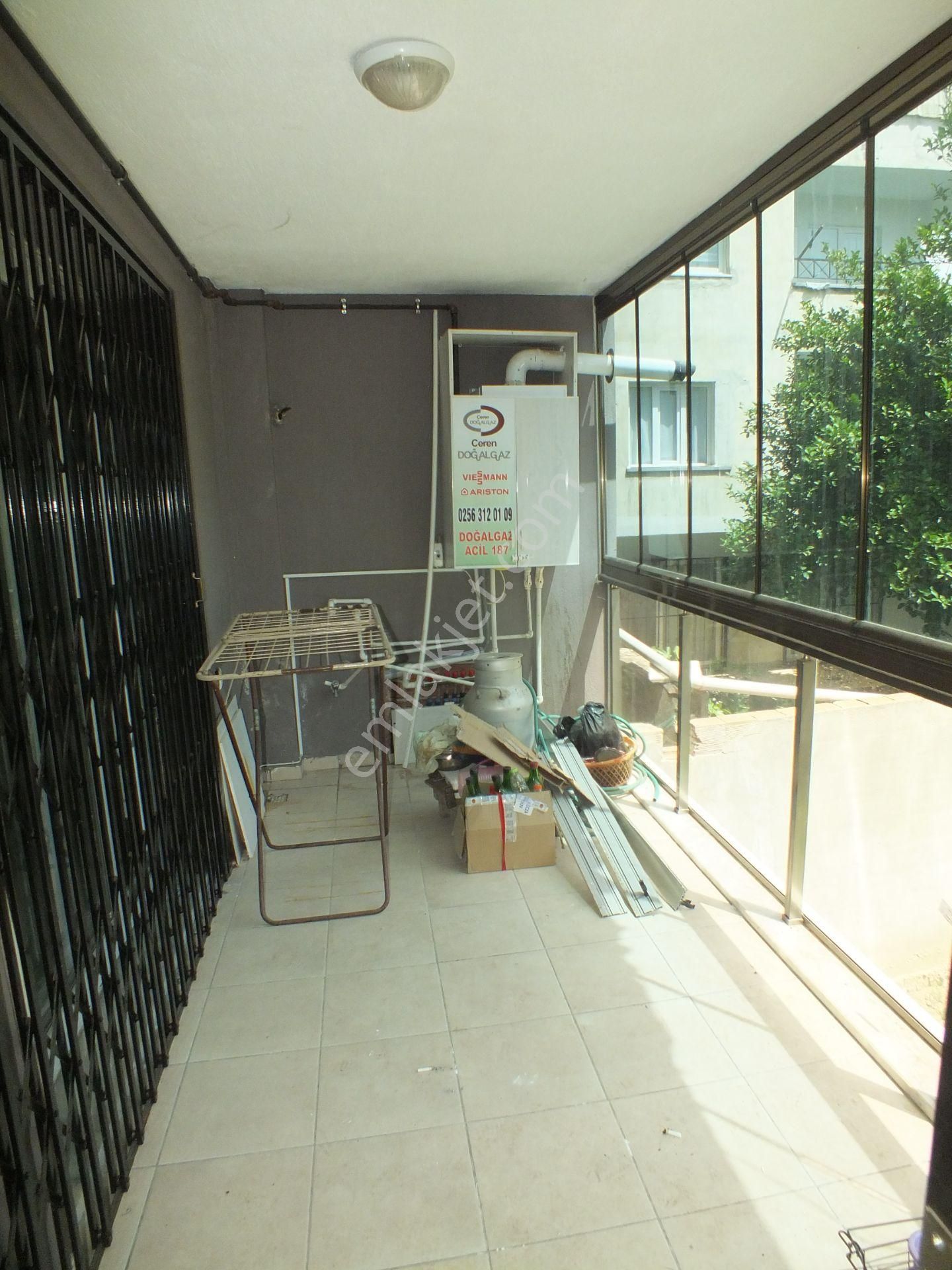 619 Kurtuluş Mahallesinde Satılık 3+1 Doğalgazlı Daire - Görsel 32