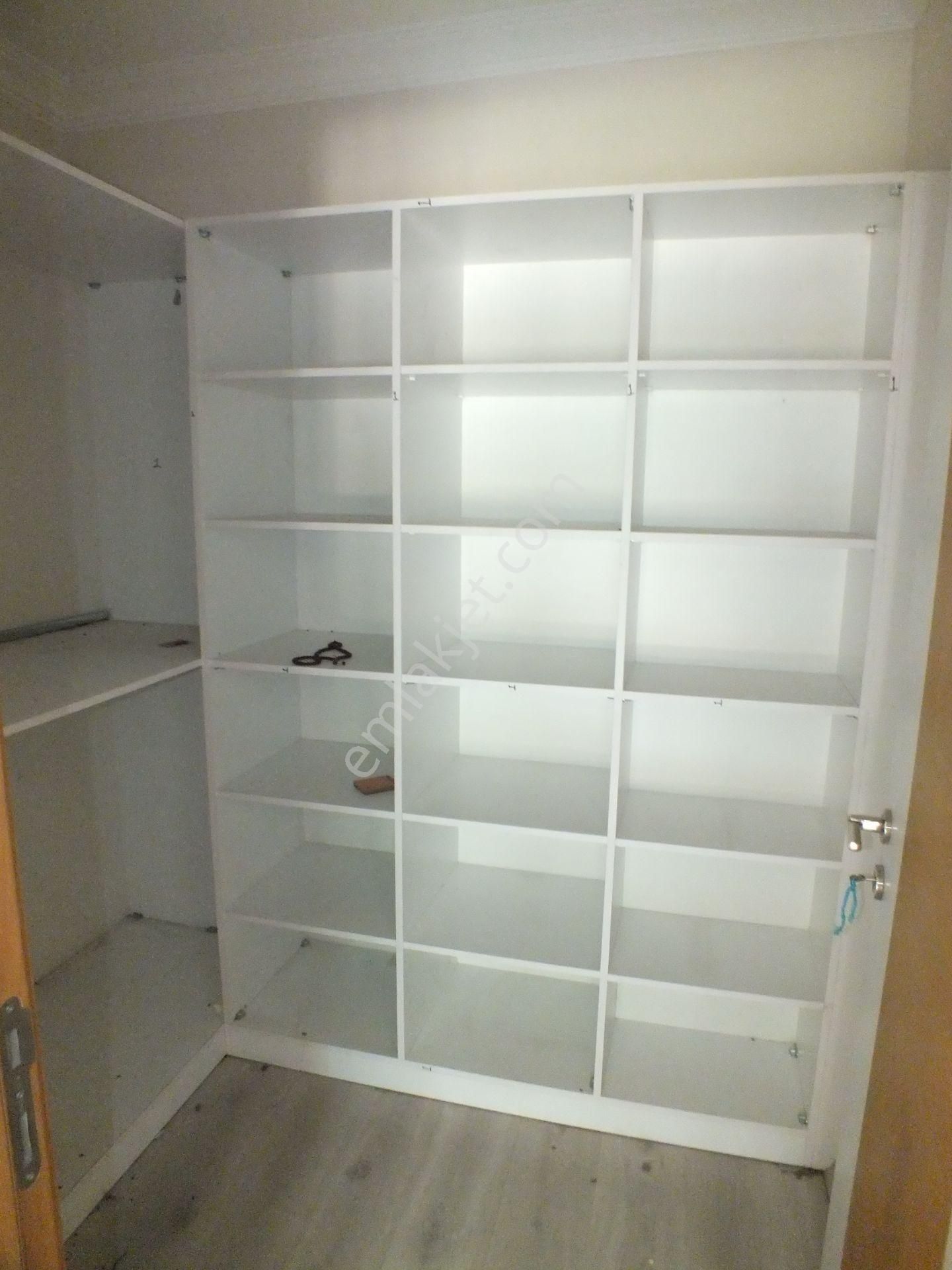 619 Kurtuluş Mahallesinde Satılık 3+1 Doğalgazlı Daire - Görsel 21