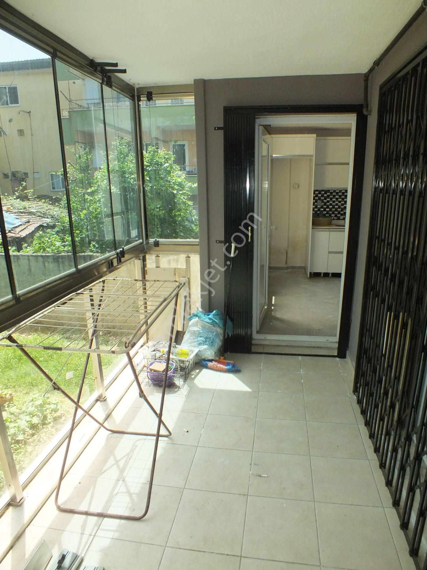 619 Kurtuluş Mahallesinde Satılık 3+1 Doğalgazlı Daire - Görsel 31