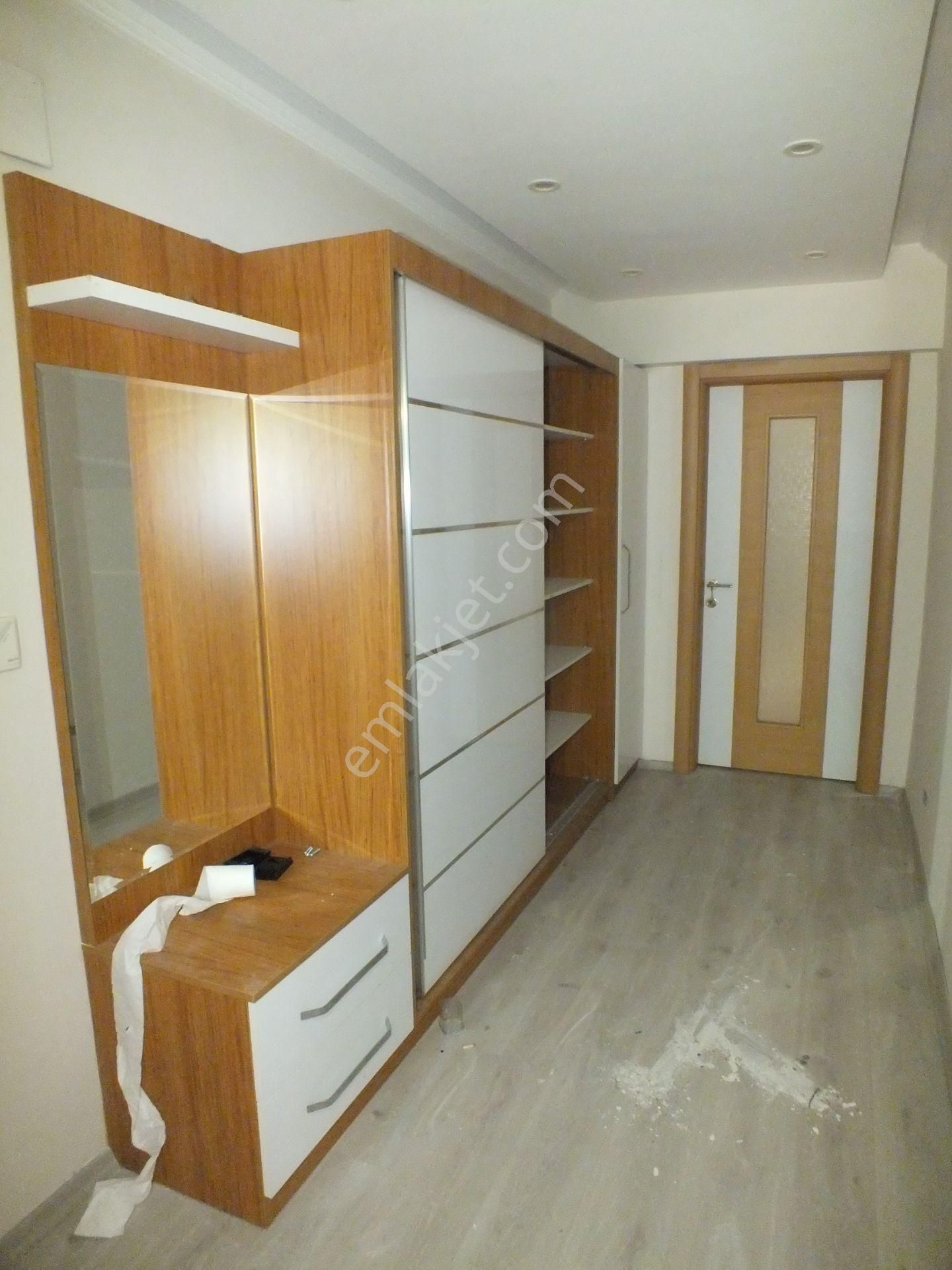 619 Kurtuluş Mahallesinde Satılık 3+1 Doğalgazlı Daire - Görsel 16