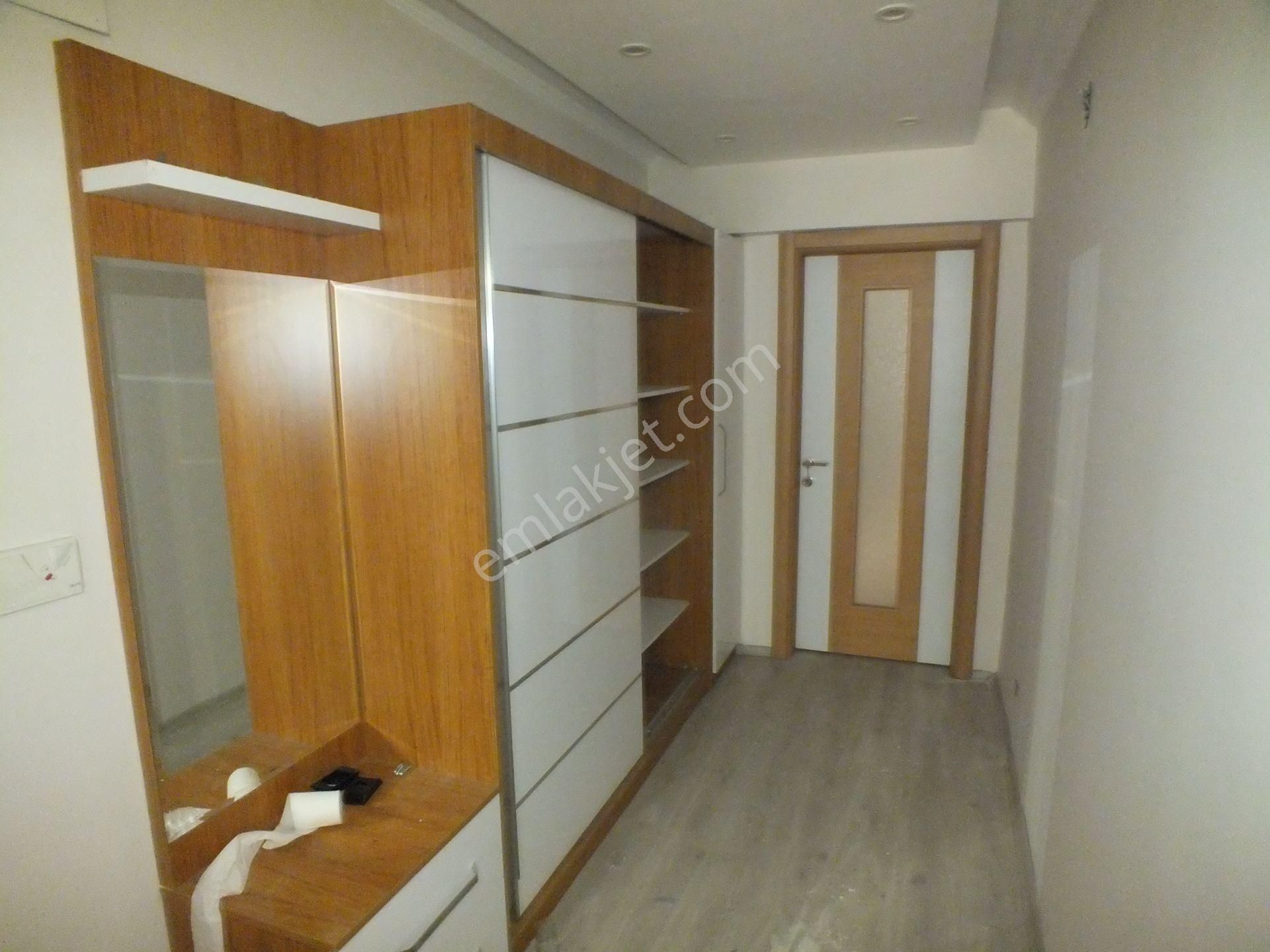 619 Kurtuluş Mahallesinde Satılık 3+1 Doğalgazlı Daire - Görsel 15