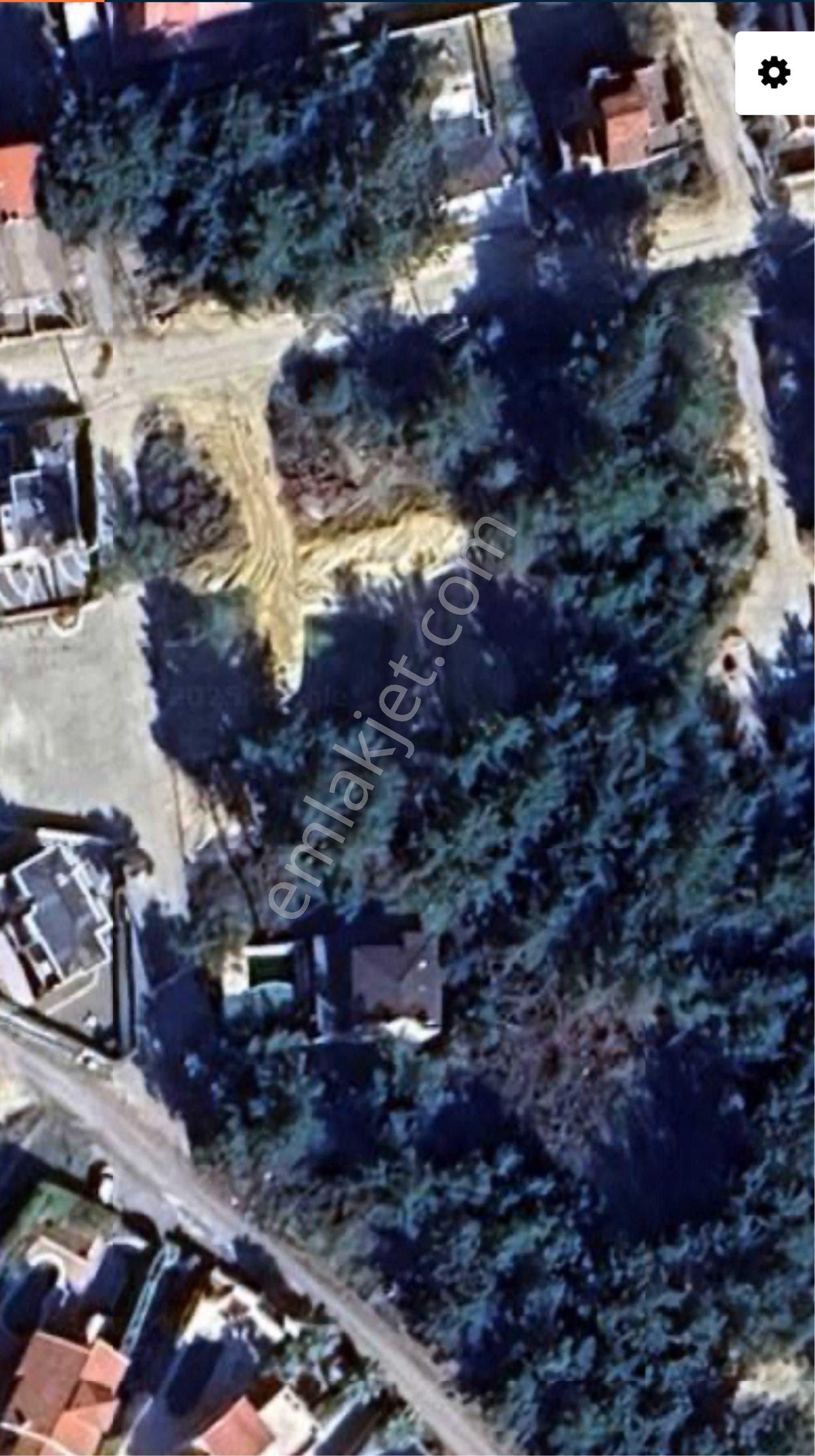 Kuşadası Soğucak'ta Yatırımlık 320m2 Satılık Arsa - Görsel 5