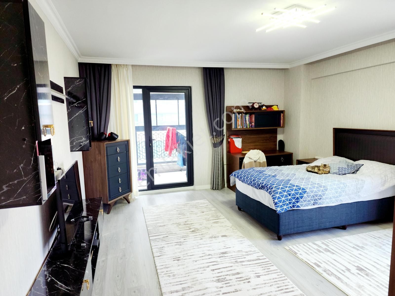 Vadi Manzara Premium Etapta 4+1 Kaçmaz Fırsat Dairesi Şok Fiyat - Görsel 24