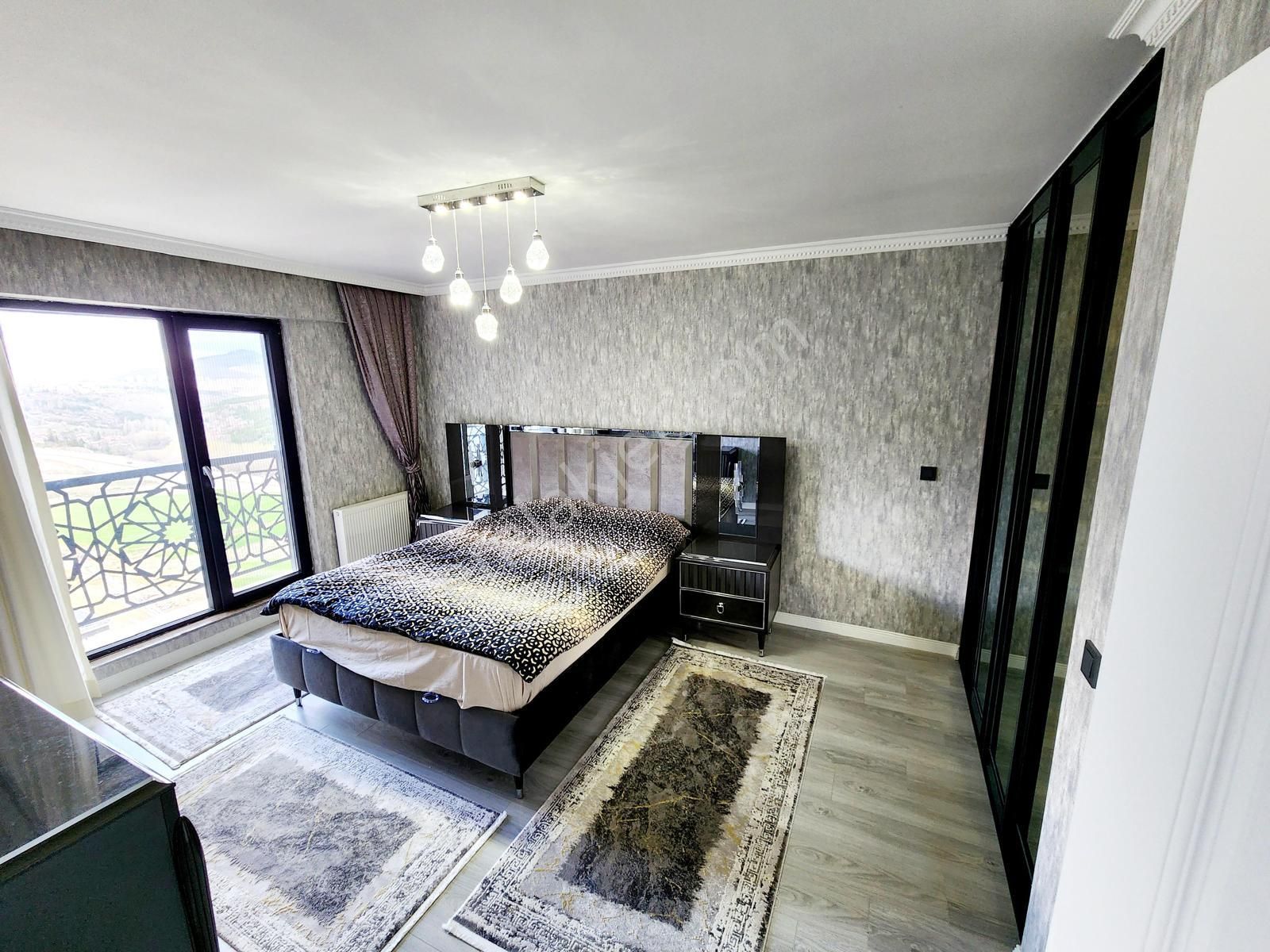 Vadi Manzara Premium Etapta 4+1 Kaçmaz Fırsat Dairesi Şok Fiyat - Görsel 28