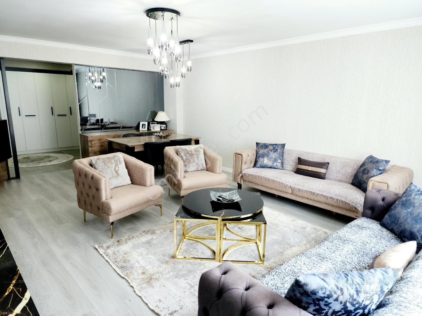 Vadi Manzara Premium Etapta 4+1 Kaçmaz Fırsat Dairesi Şok Fiyat - Görsel 19