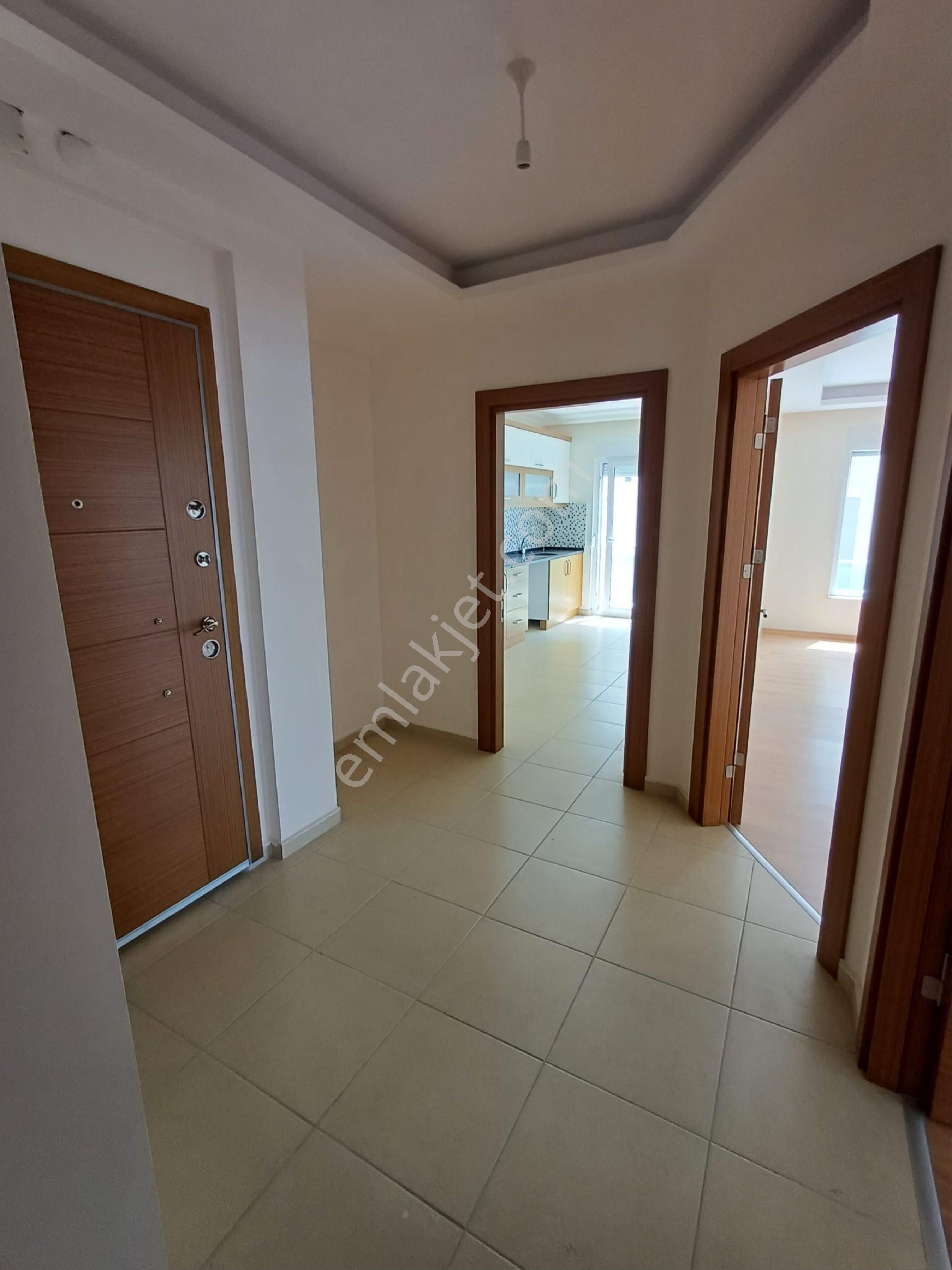 Konyaaltı Pınarbaşı Mah Havuzlu Site İçerisinde Katta Satılık 2+1 Daire - Görsel 5