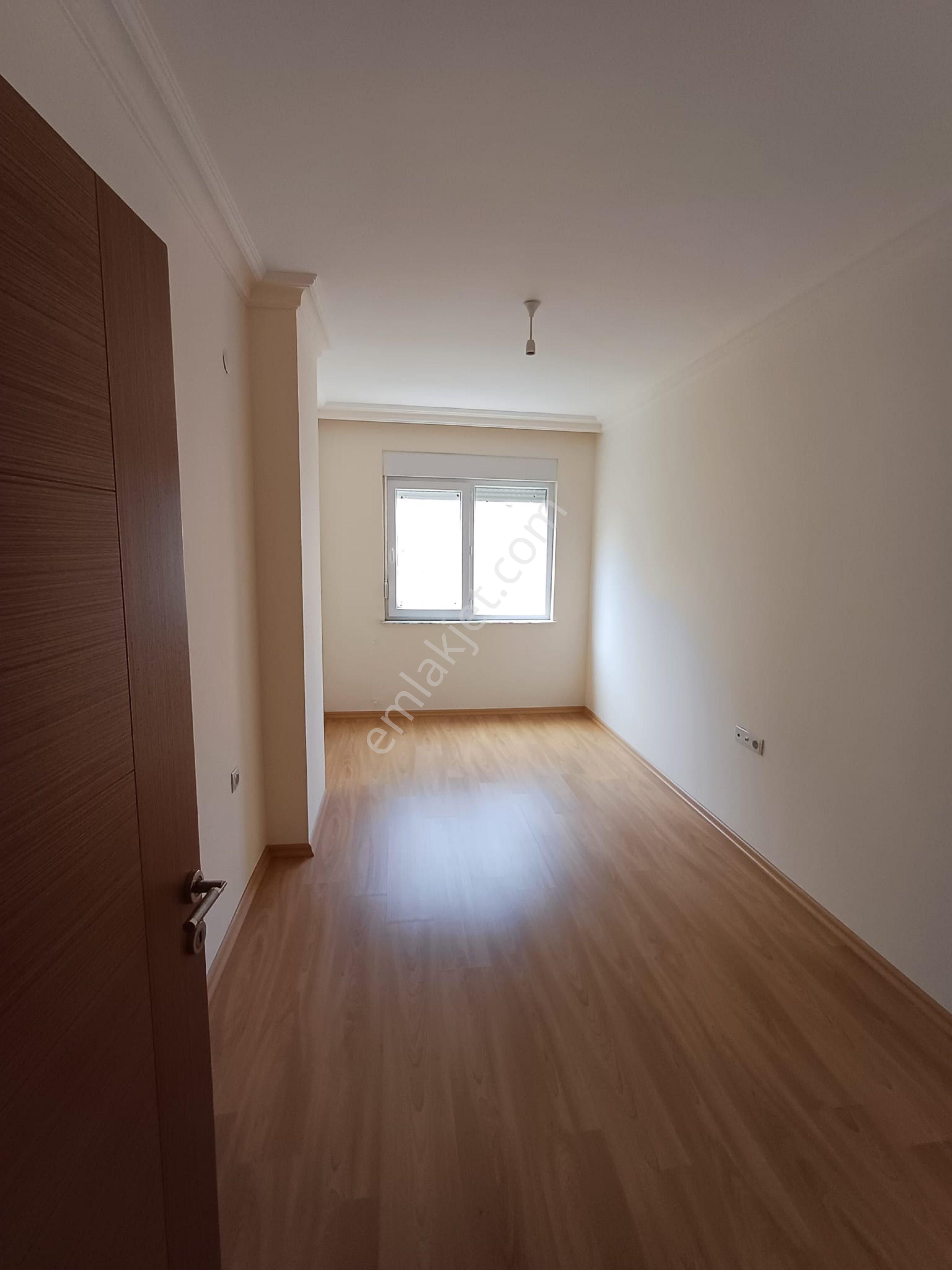 Konyaaltı Pınarbaşı Mah Havuzlu Site İçerisinde Katta Satılık 2+1 Daire - Görsel 10